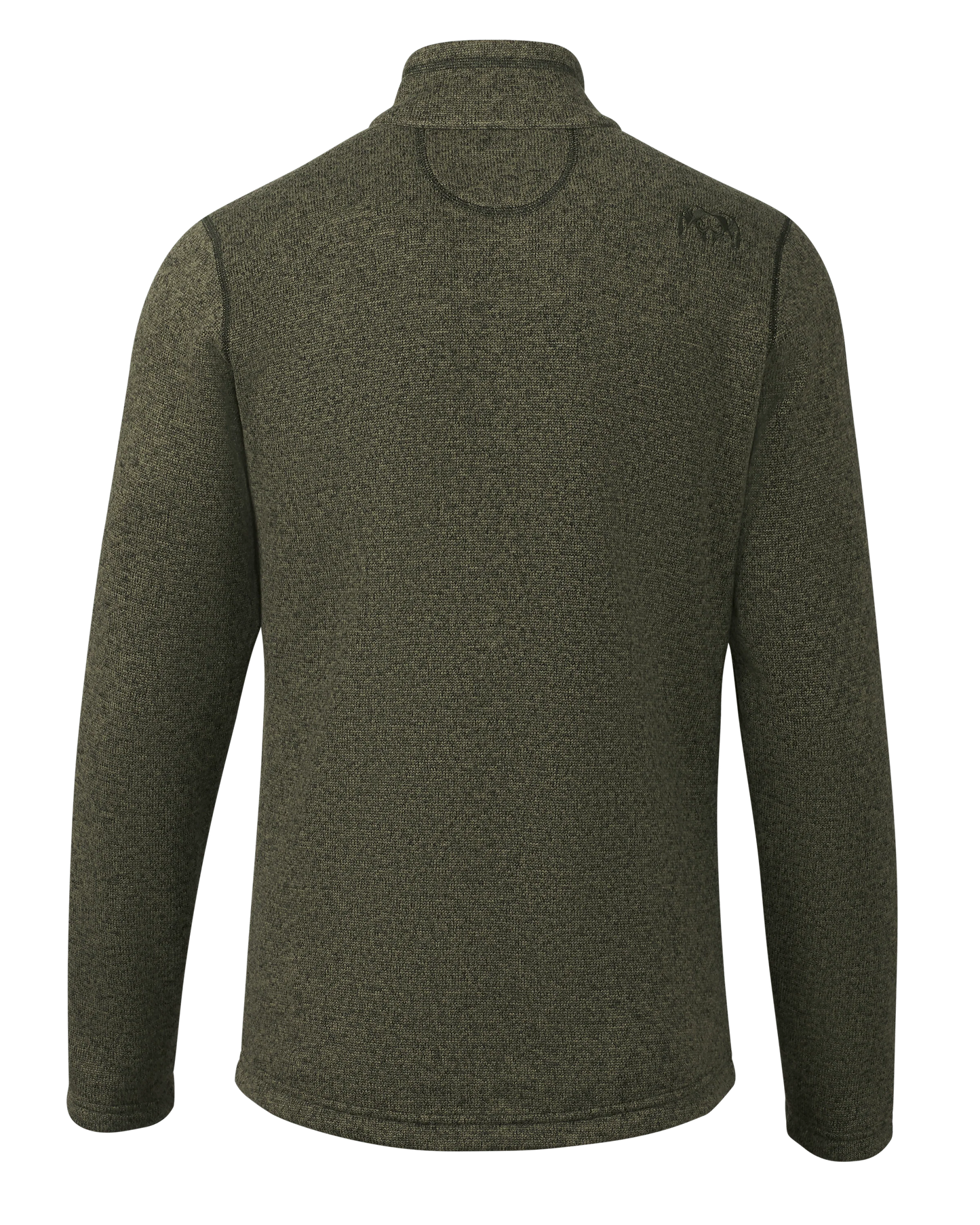 Base Camp Pullover Sweater