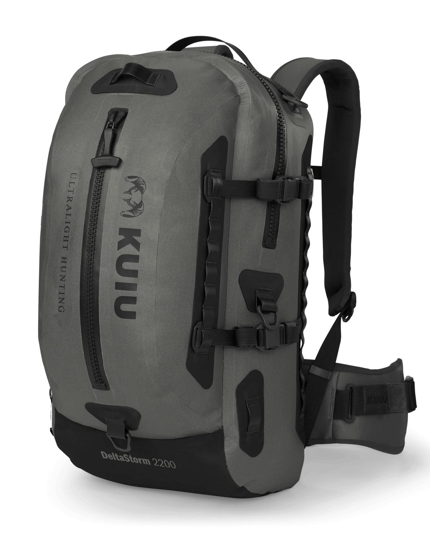 DeltaStorm 2200 Submersible Backpack