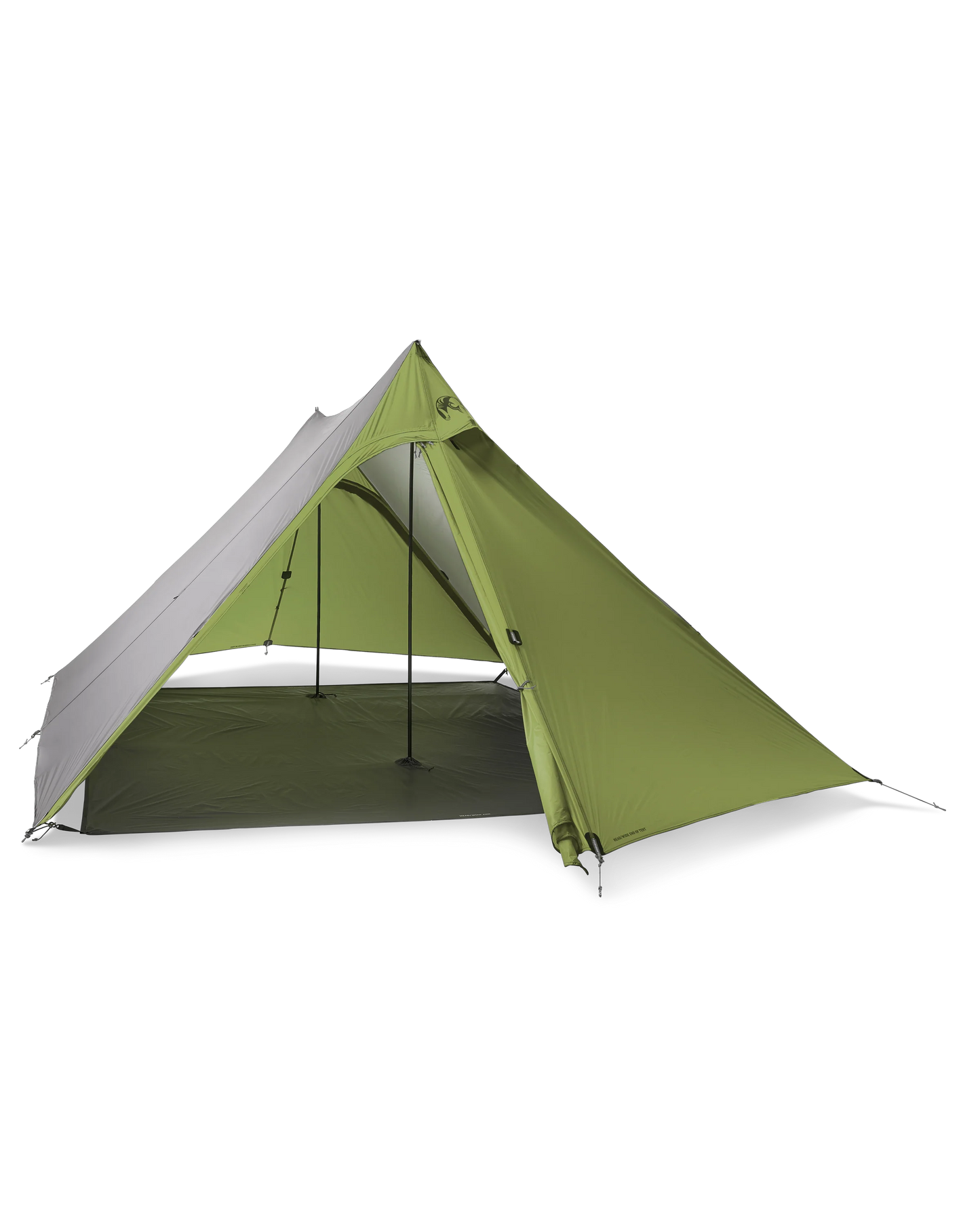 Summit Refuge 3 Person Tent
