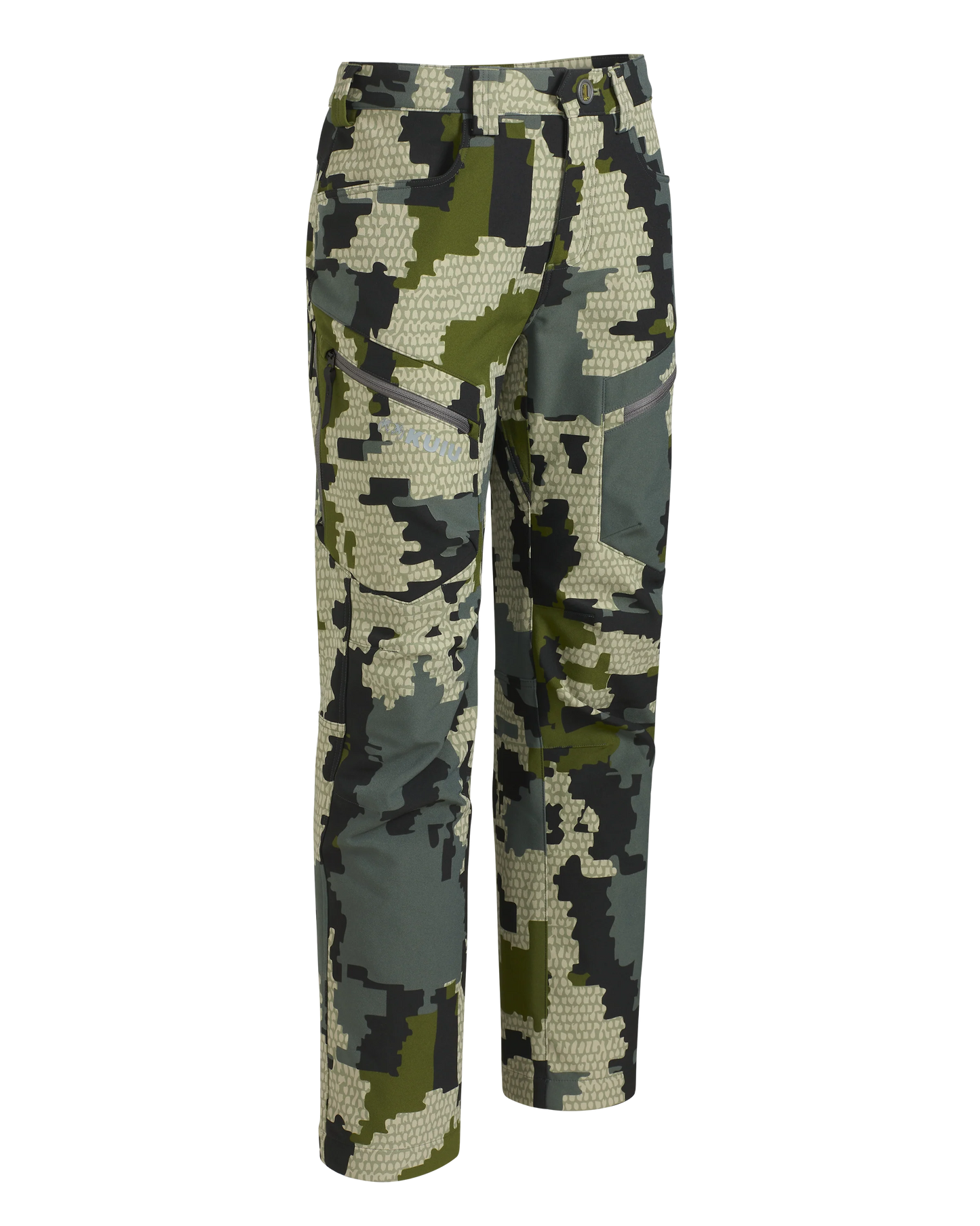 Youth Attack Pant