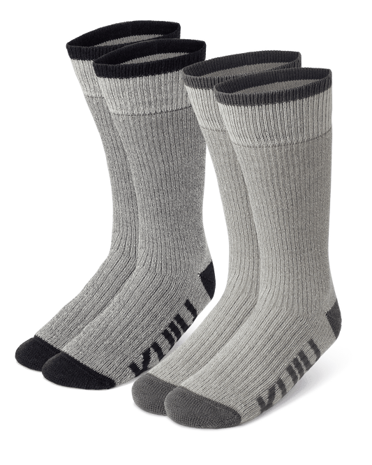 Merino Wool Socks Gift Set