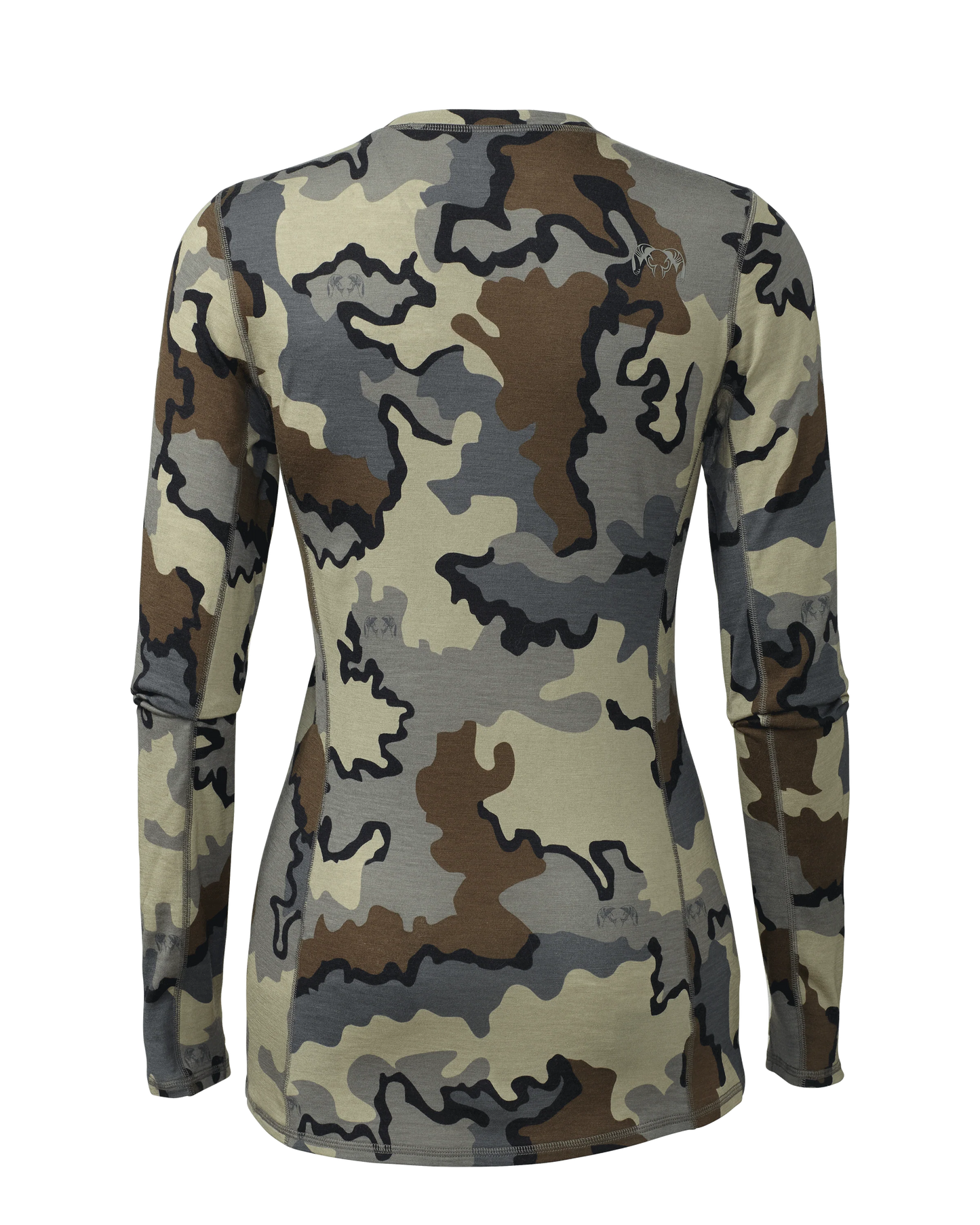 Women's ULTRA Merino 145 LS Crew