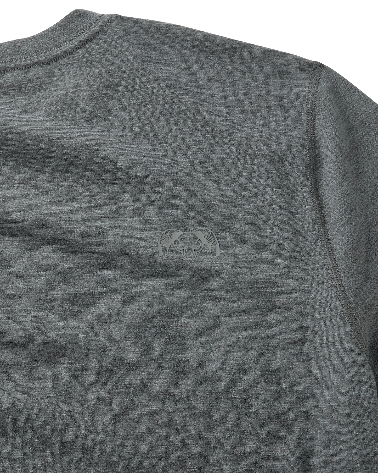 ULTRA Merino 120 LT LS Crew-T