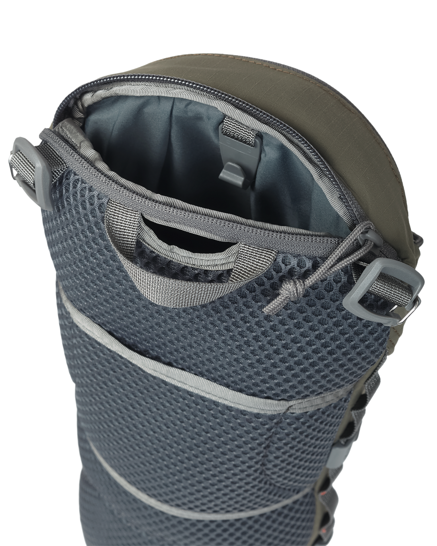 PRO G3 Hydration Rig