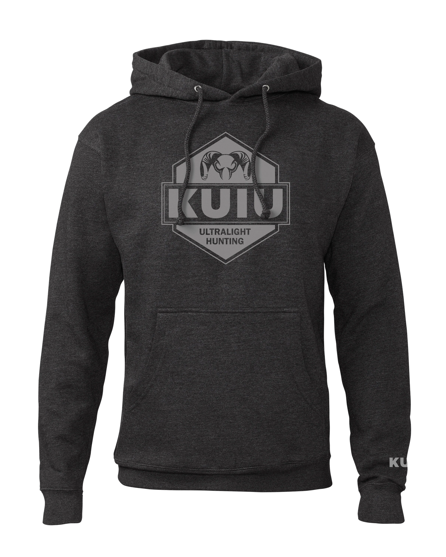KUIU Badge Hoodie