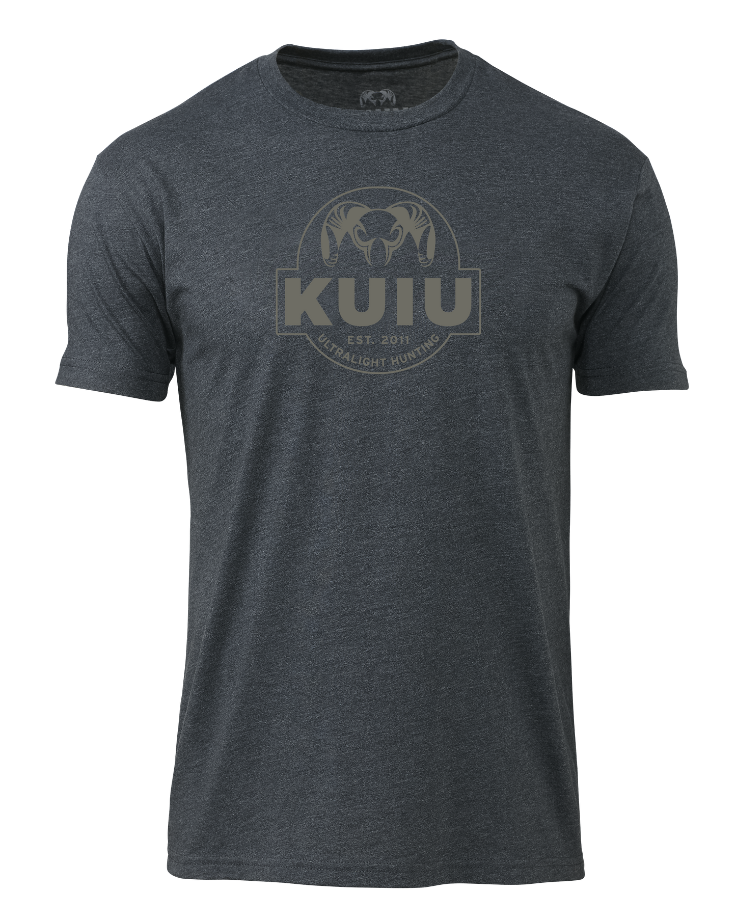 KUIU Circle Logo T-Shirt