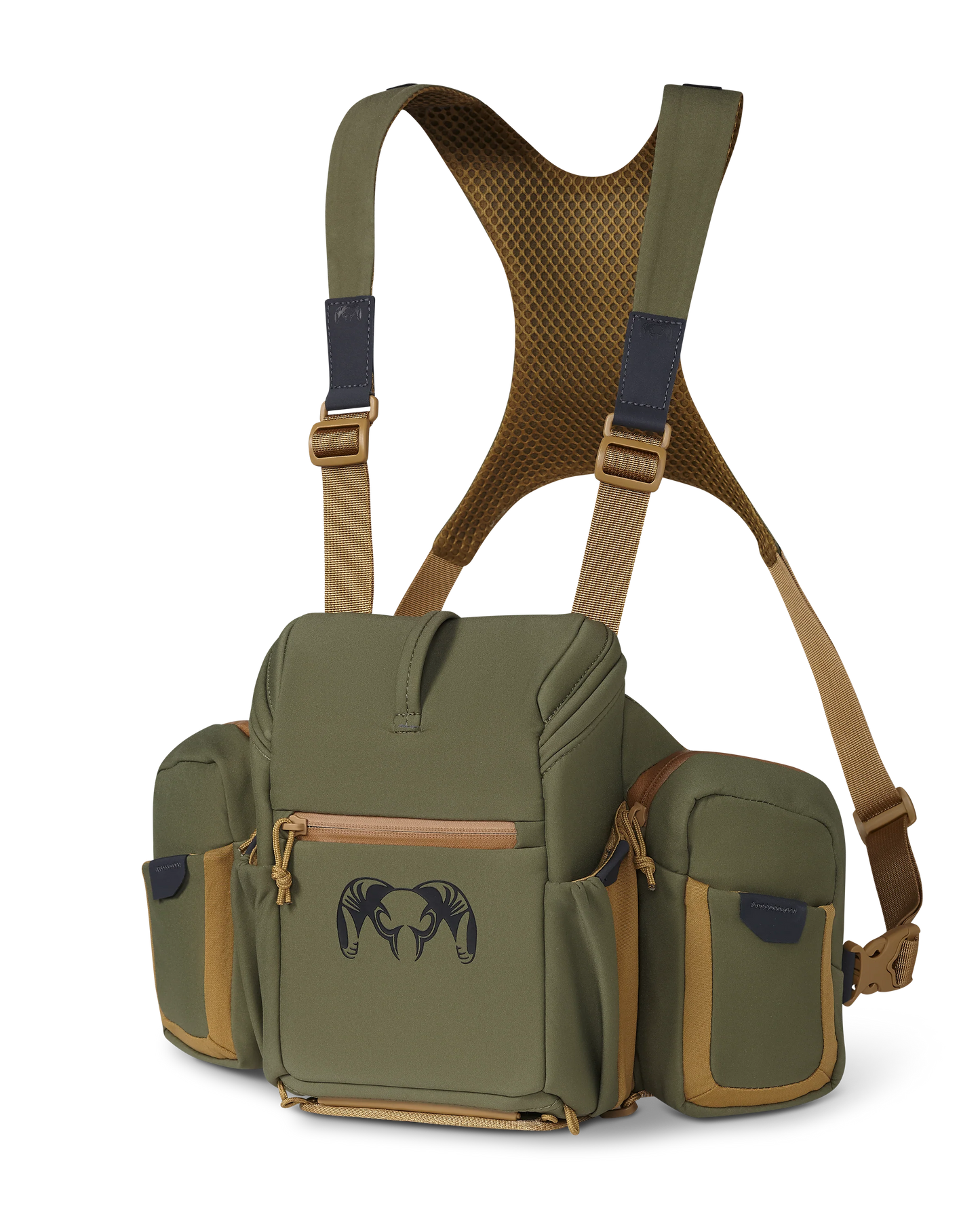 PRO Chest Pack