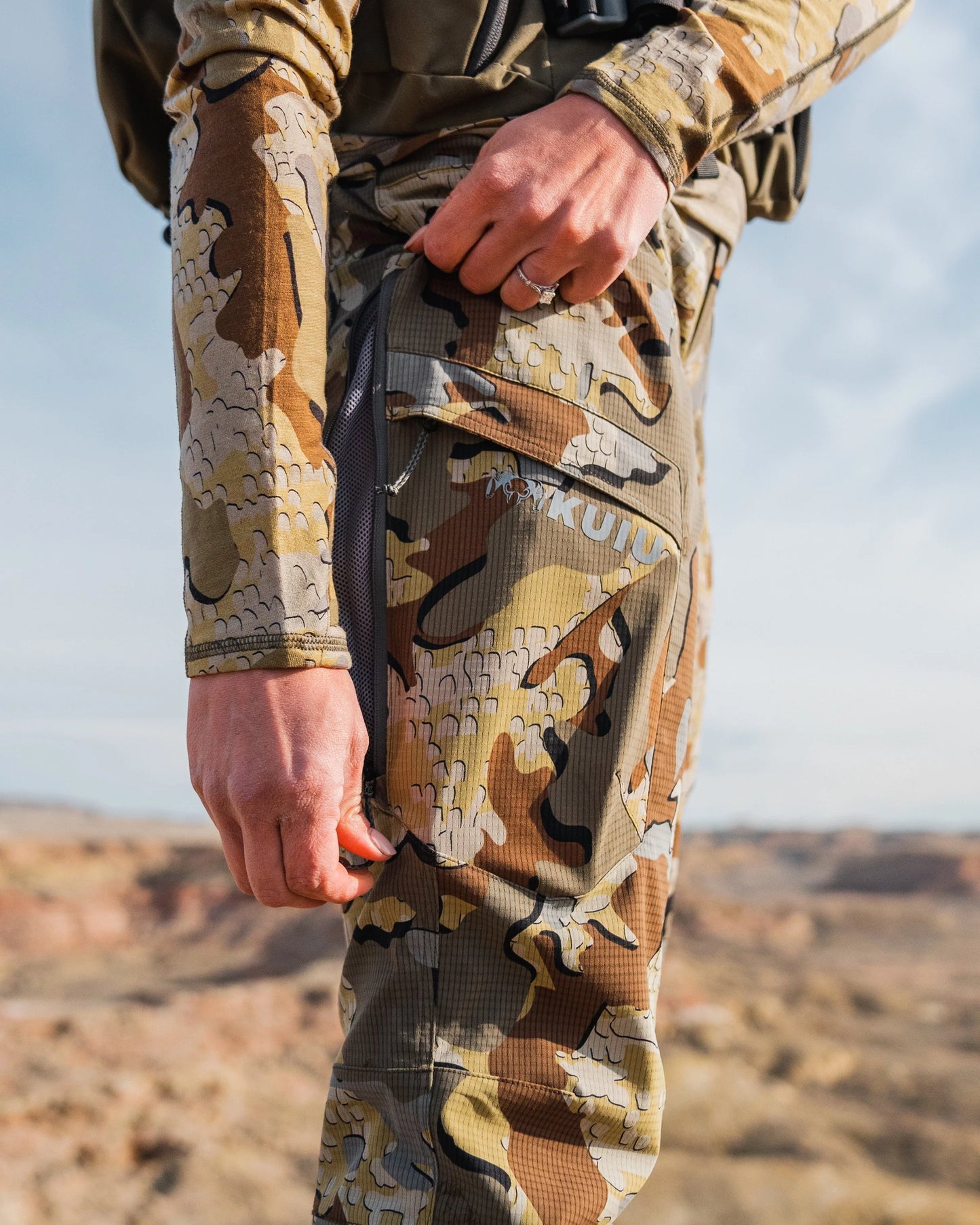 Women’s Tiburon Pant