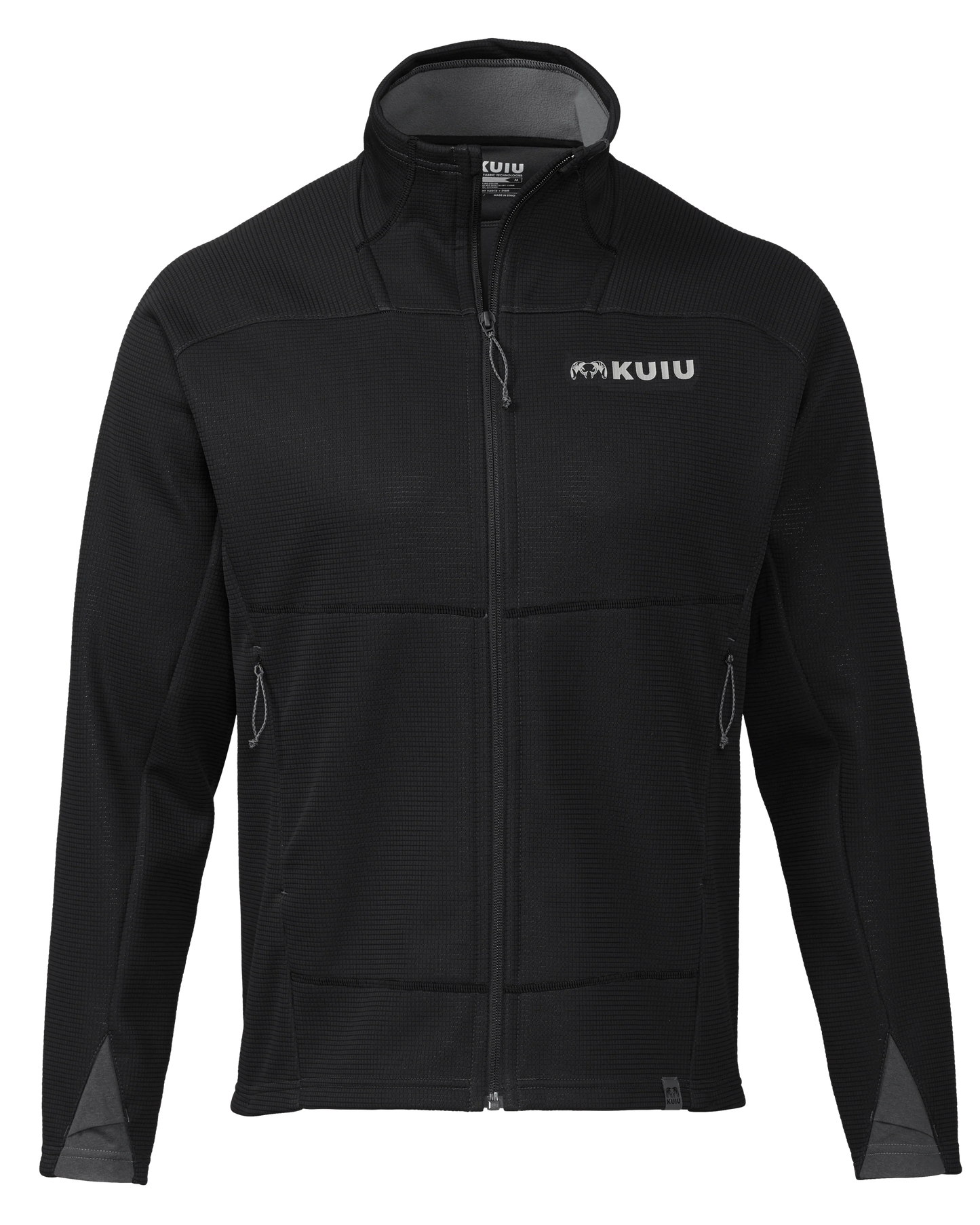 Peloton 240 Full Zip