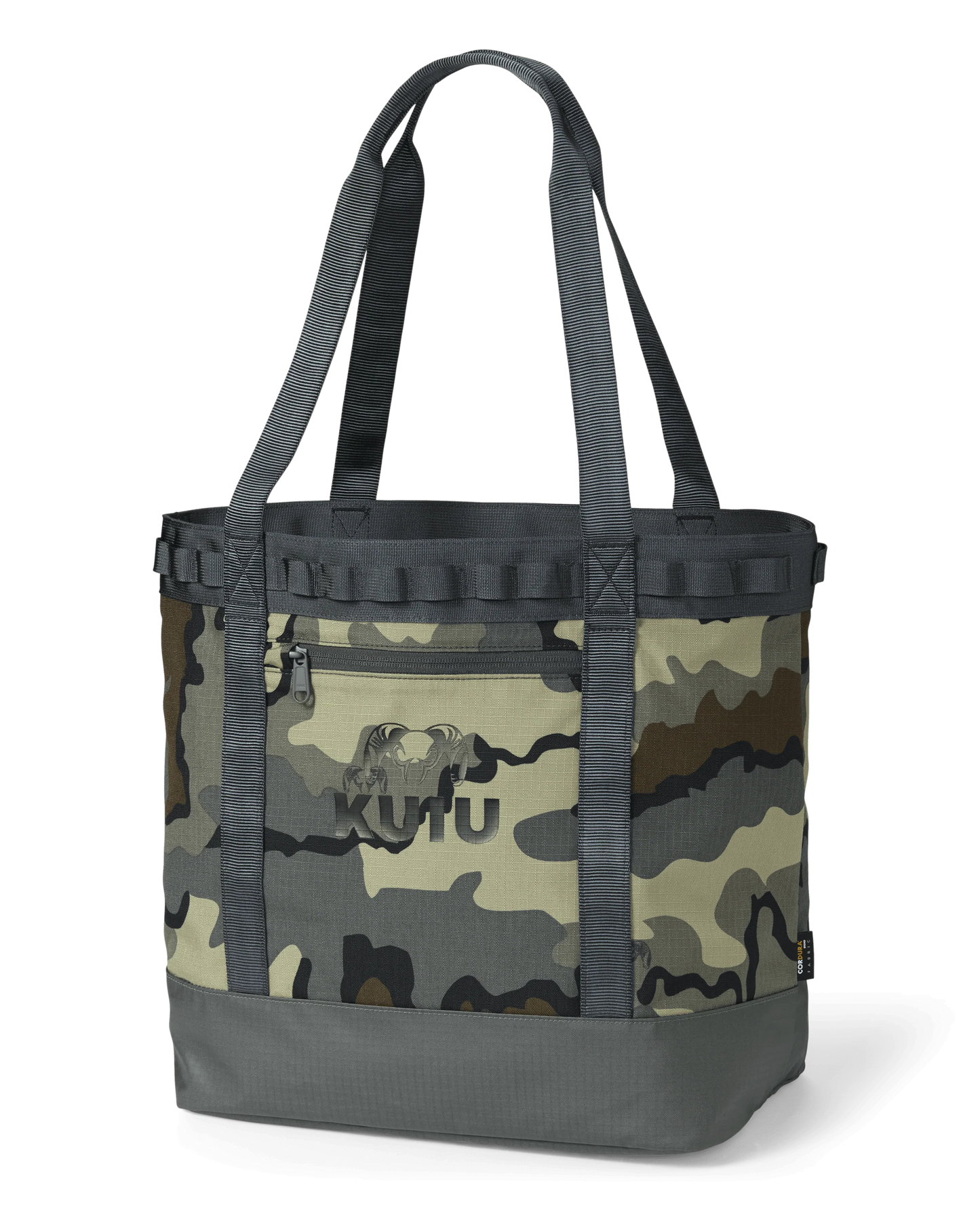 KUIU CORDURA® 1850 Tote Bag