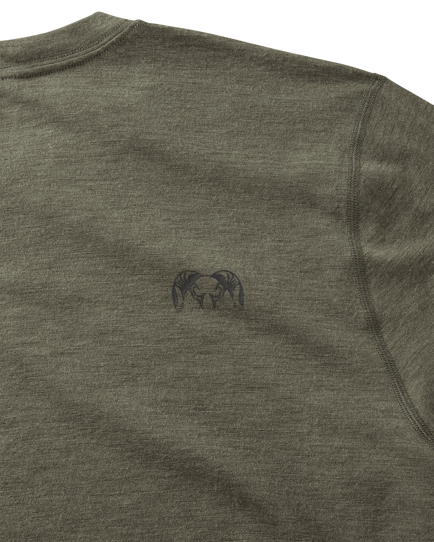 ULTRA Merino 120 LT SS Crew-T