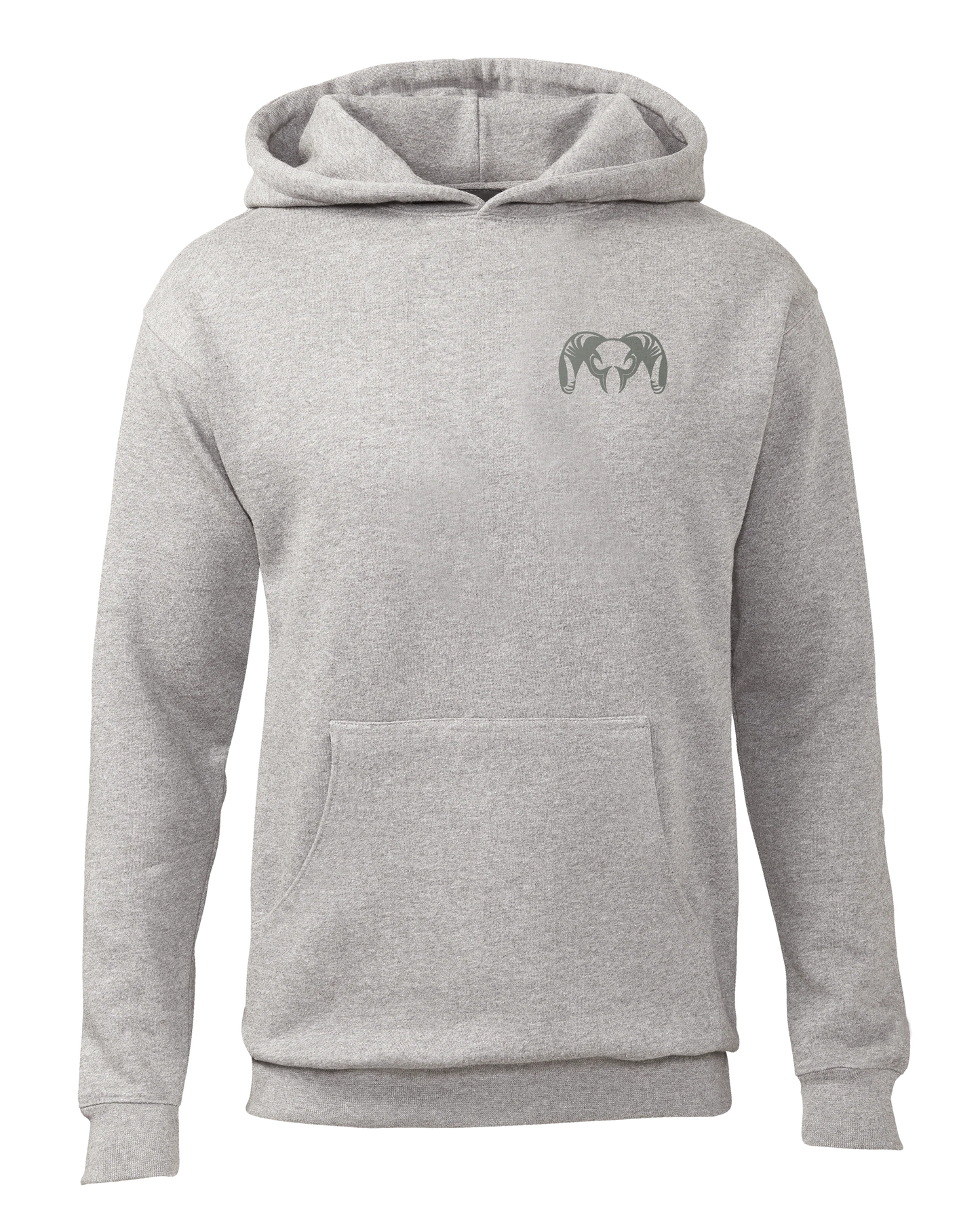 Workgrade Heavyweight Hoodie