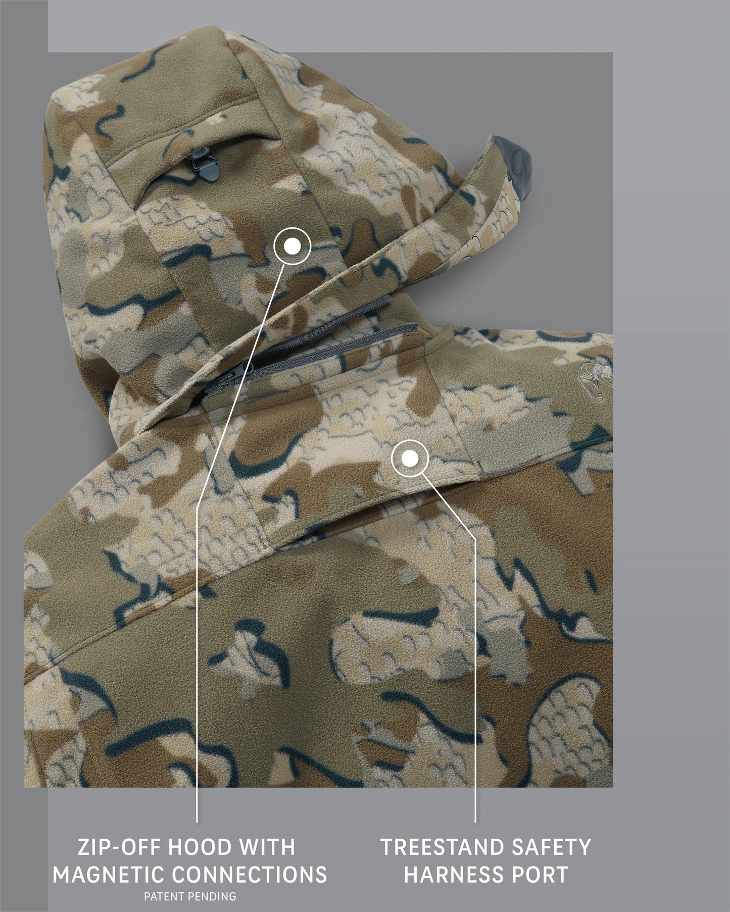 KUIU Proximity LT Hooded Jacket