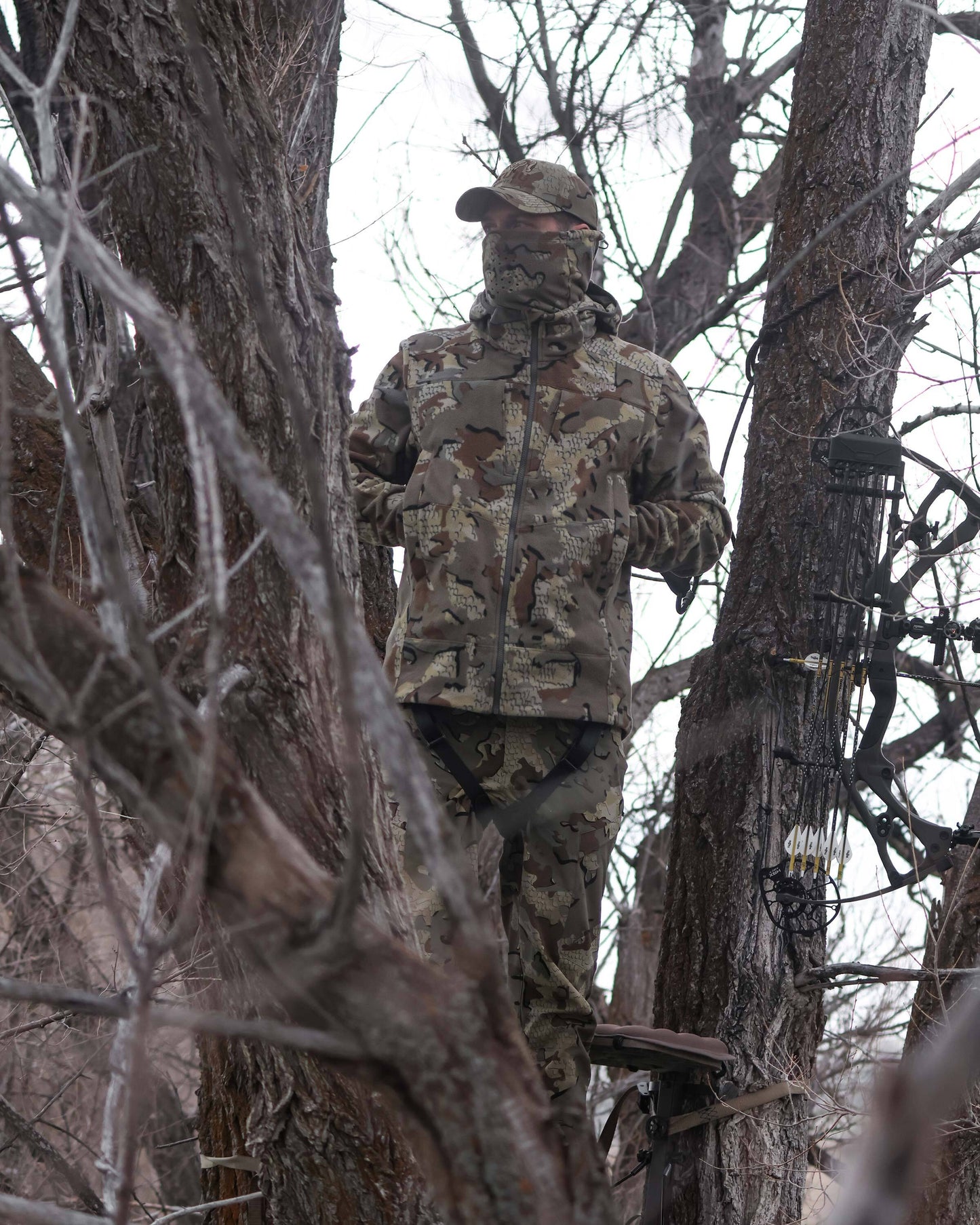 KUIU Proximity LT Hooded Jacket