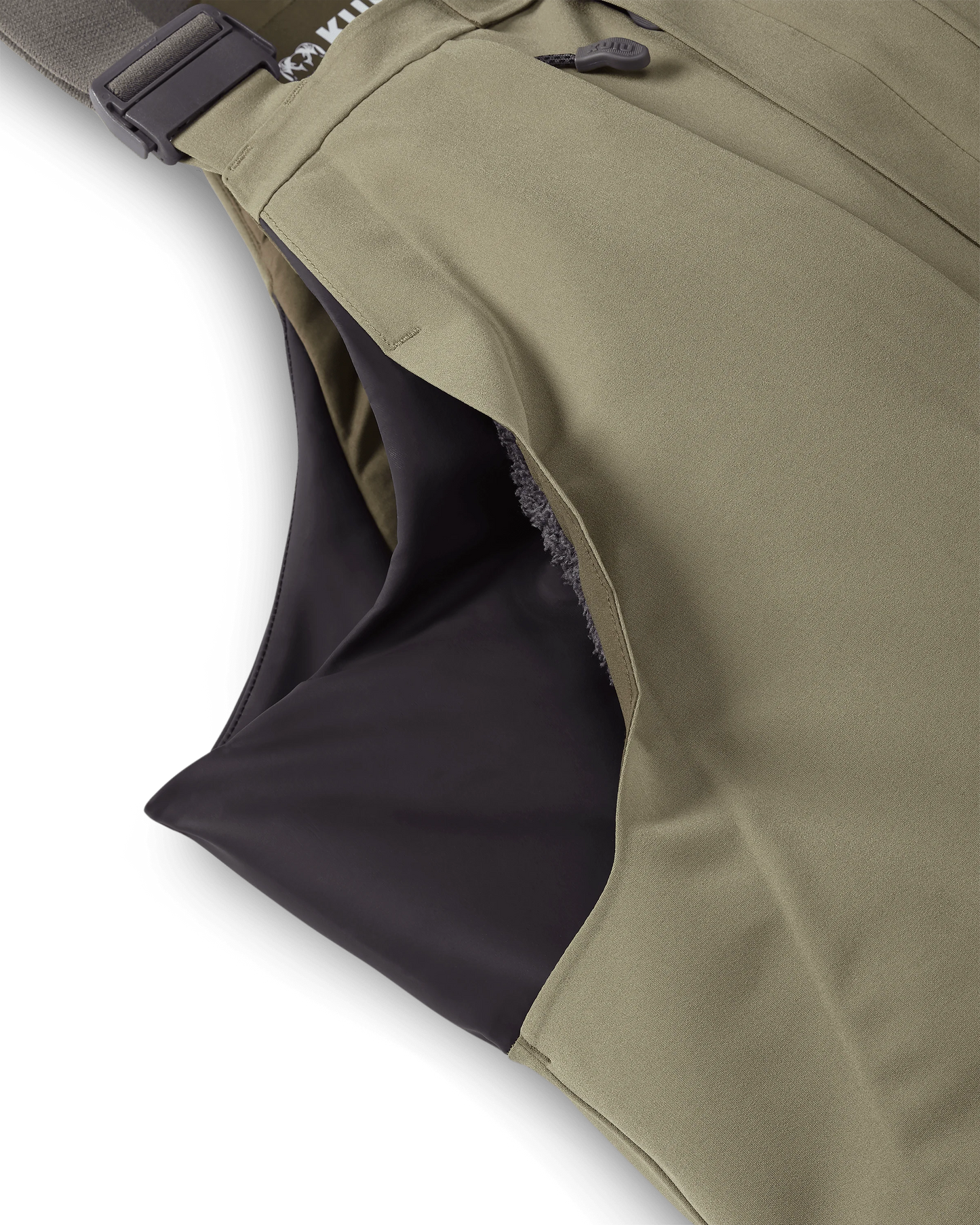 Paragon Storm Shell Bib