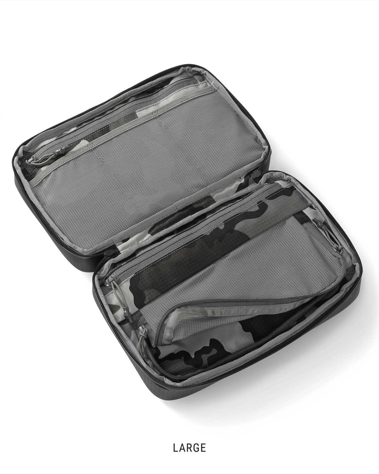 Waypoint Dopp Kit