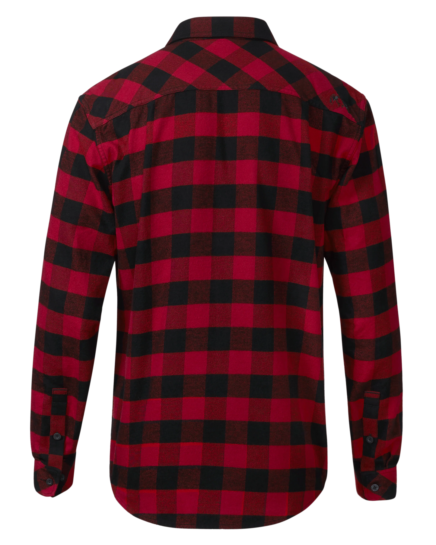 Field Flannel Shirt