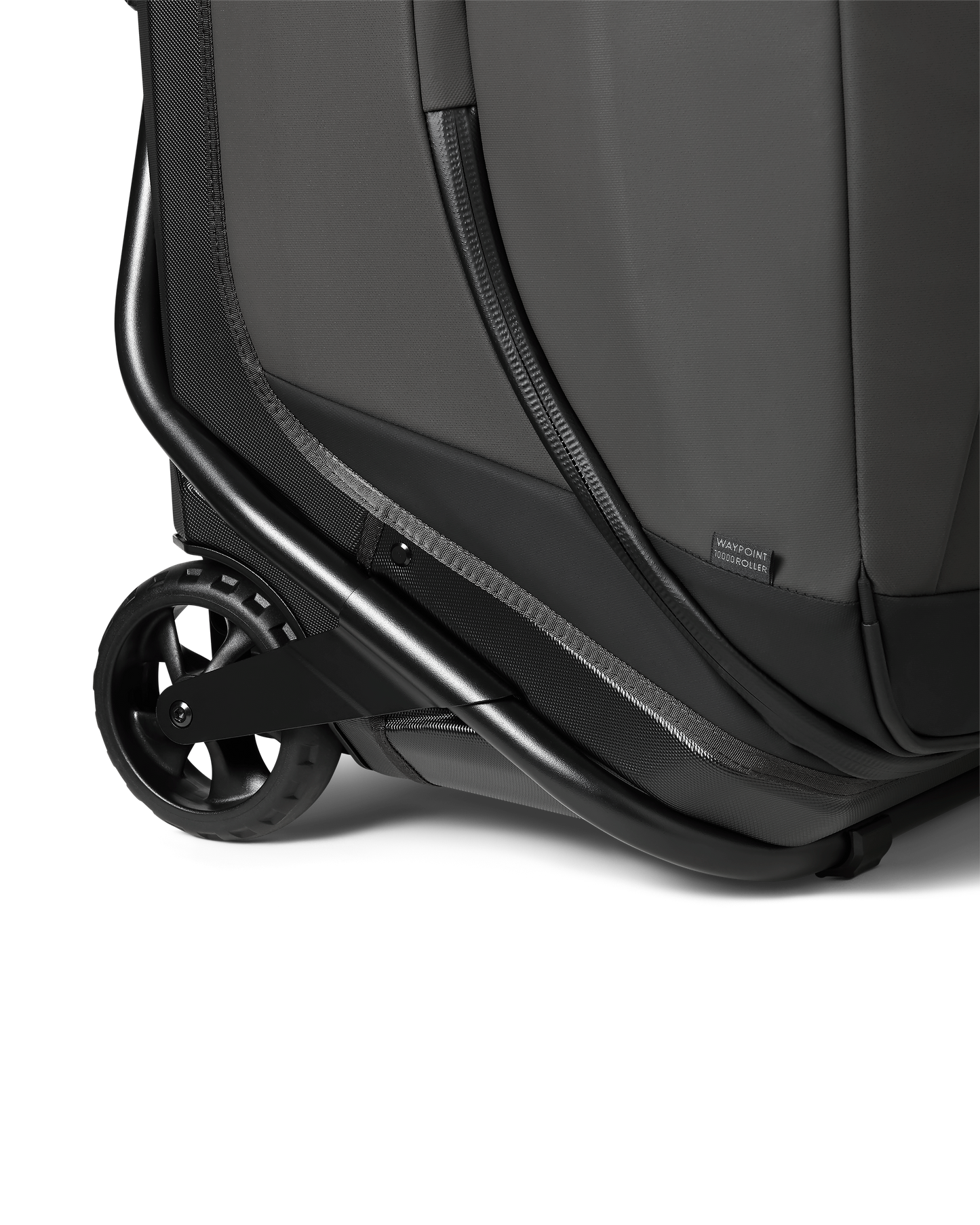 Waypoint 10000 Roller