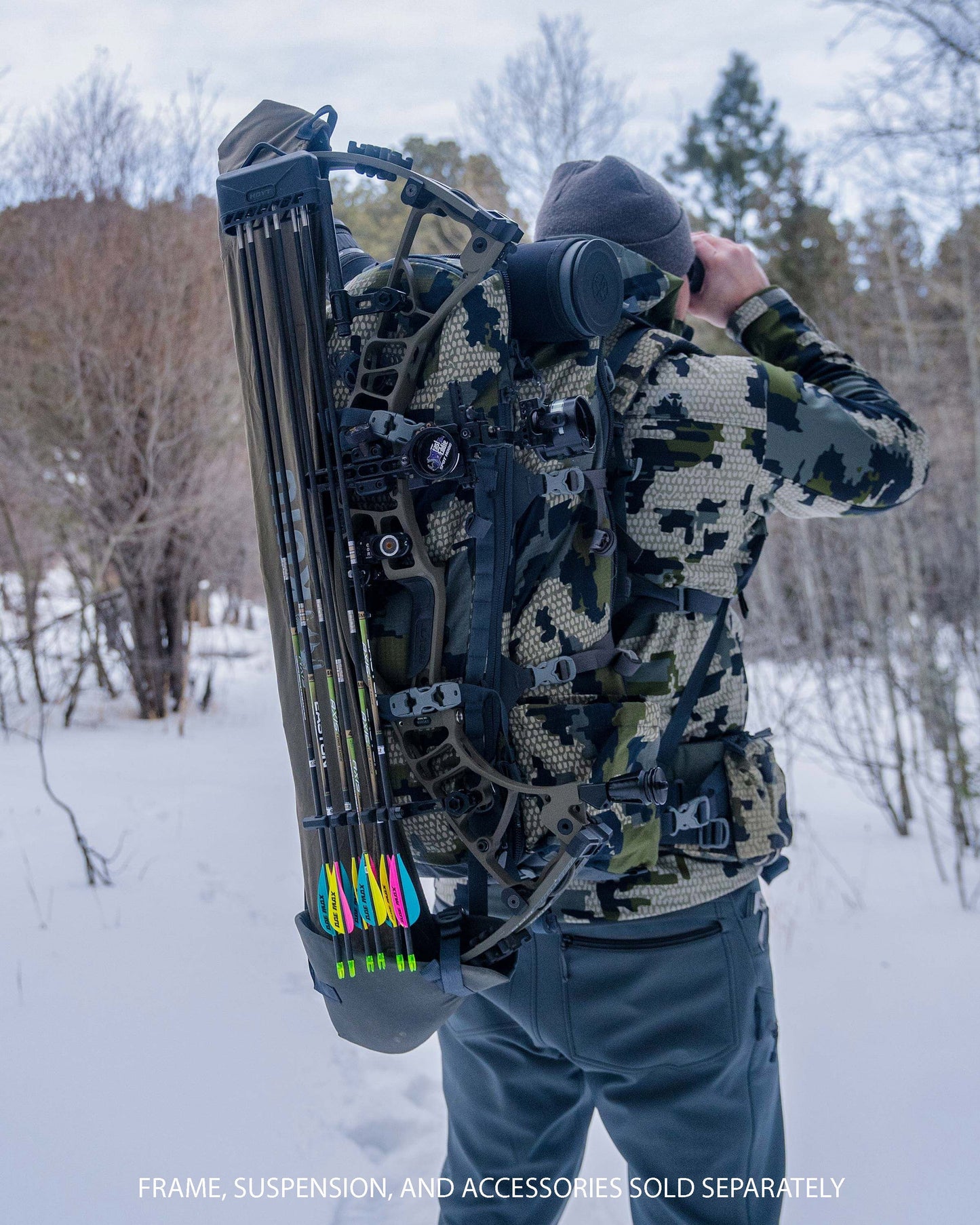 PRO Divide 4500 Bag
