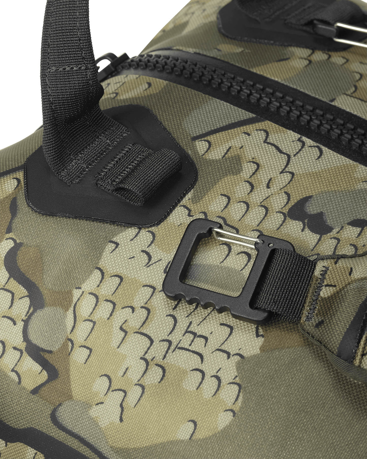 Kodiak 3000 Submersible Duffel