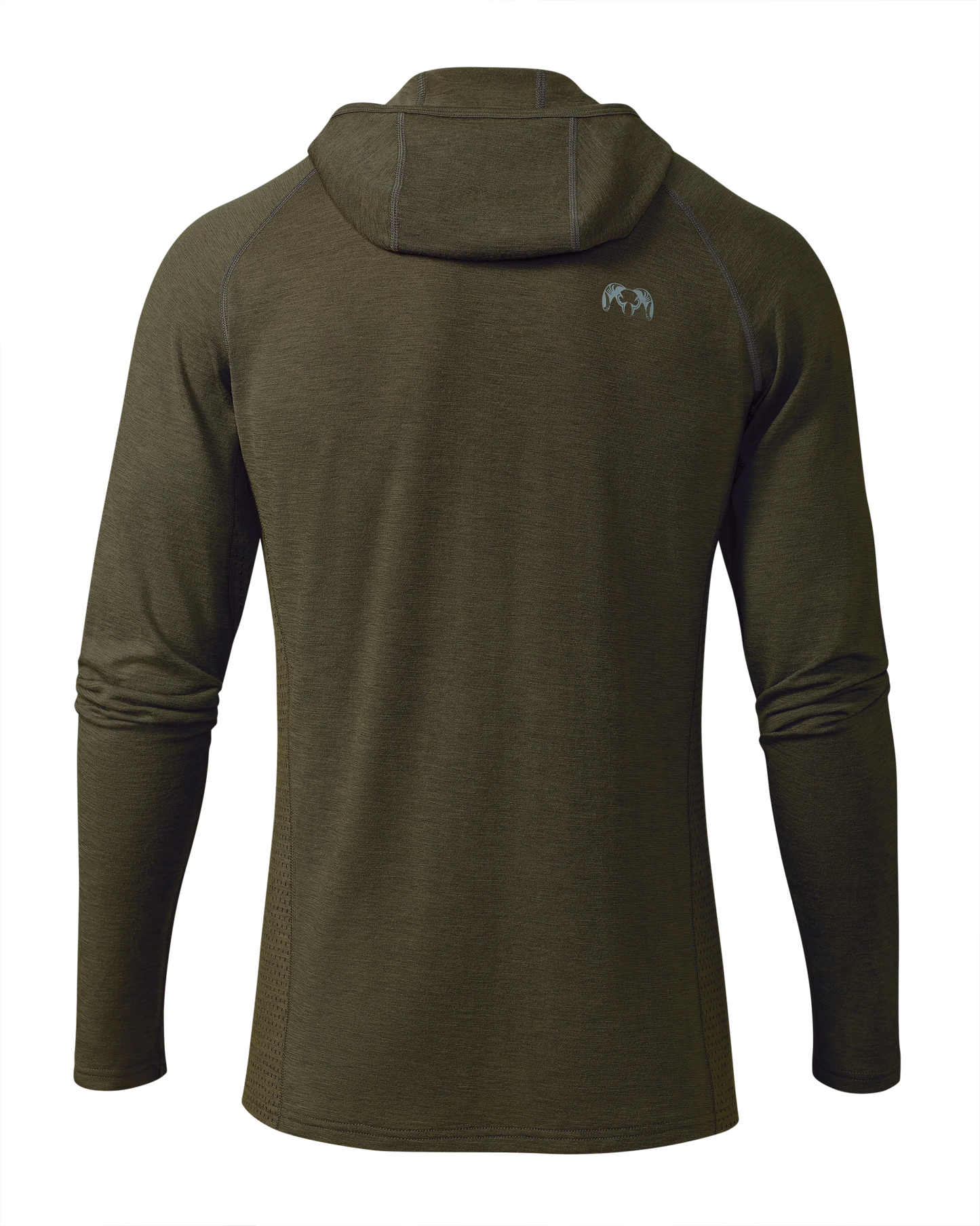 ULTRA Merino 145 Zip-T Hunting Hoodie