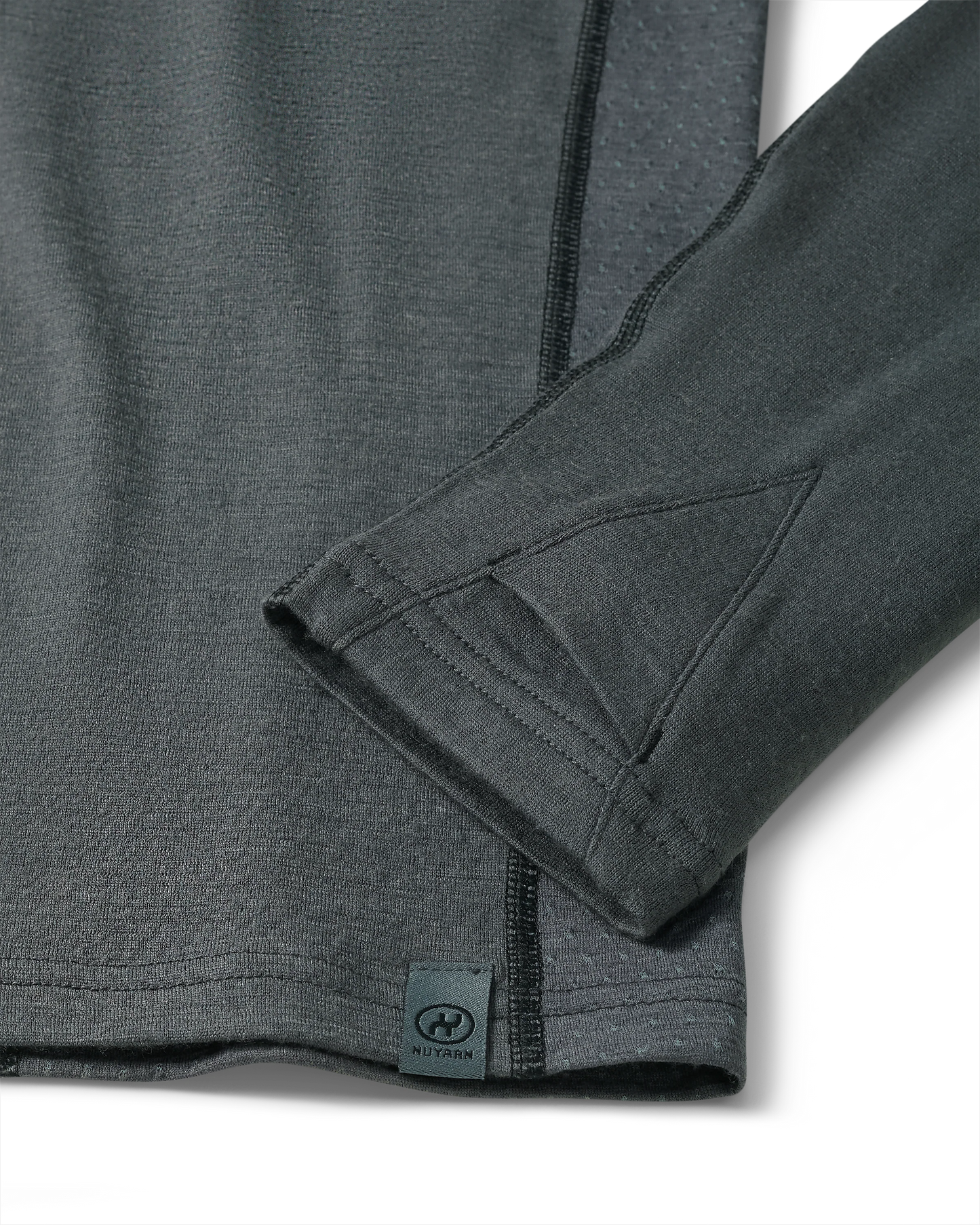 ULTRA Merino 145 Zip-T Hunting Hoodie