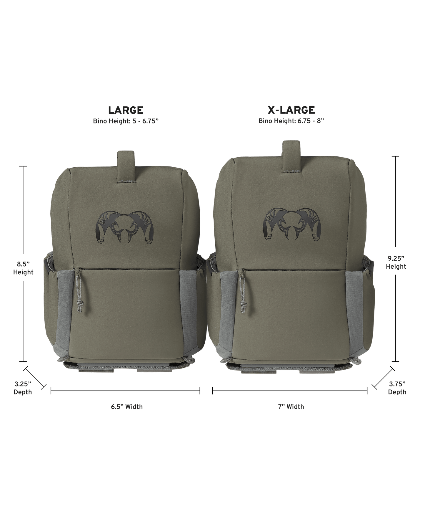 PRO G3 Bino Hydration Set