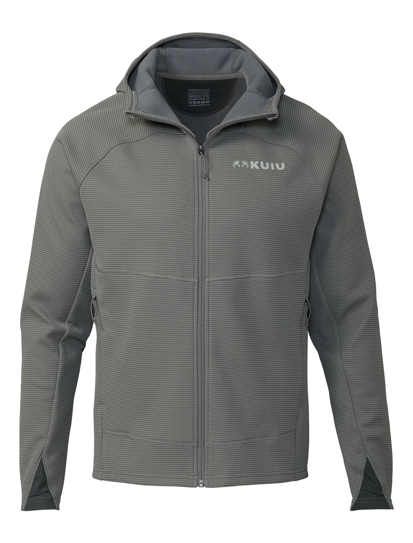 Peloton 240 Full Zip Hoodie
