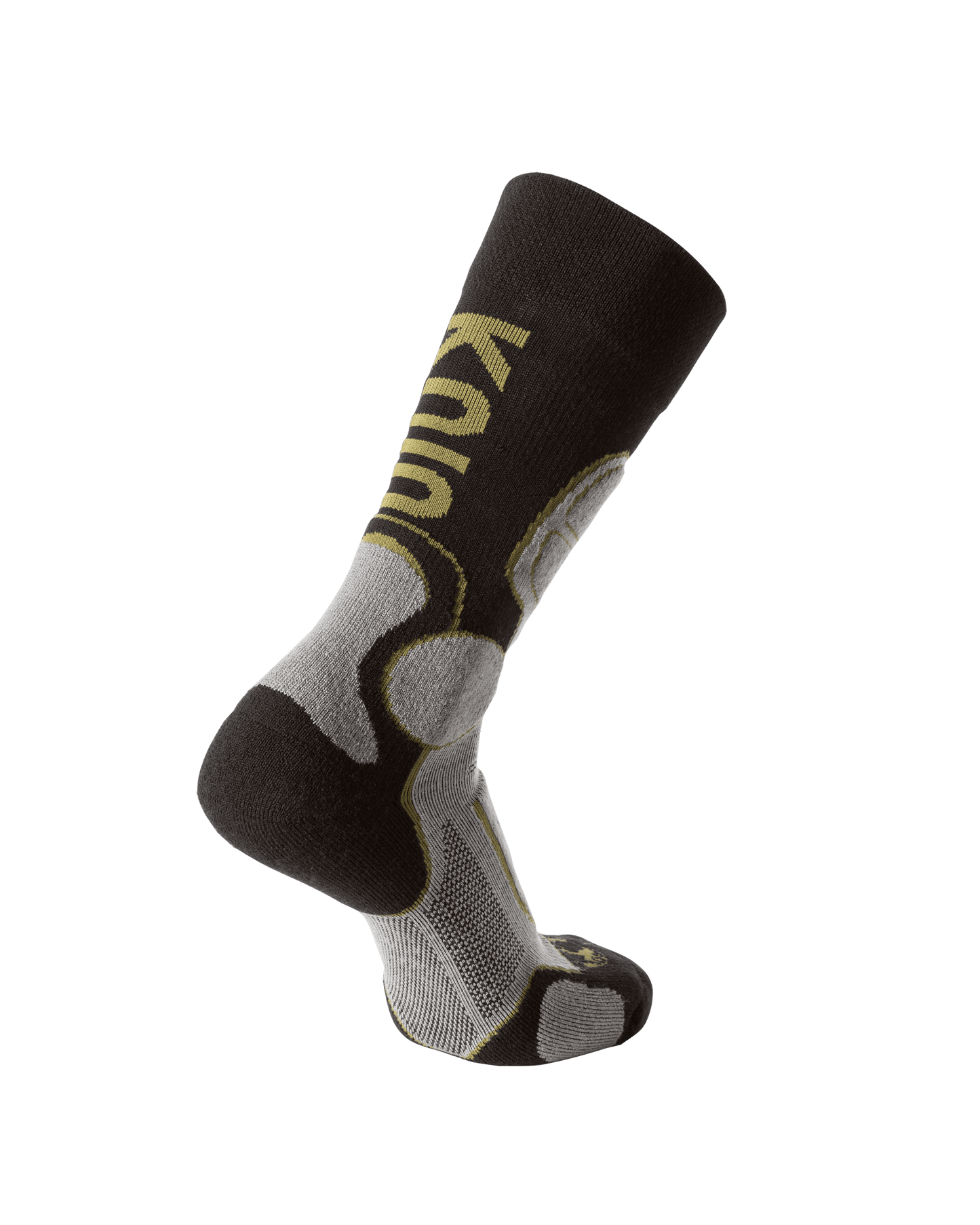 ULTRA Merino Crew Sock 4-Pair Pack