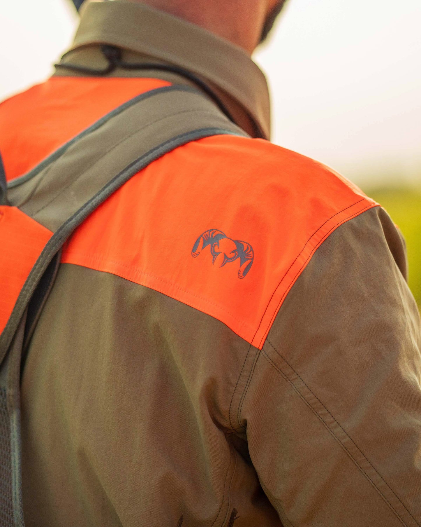 Upland Sporter Shirt