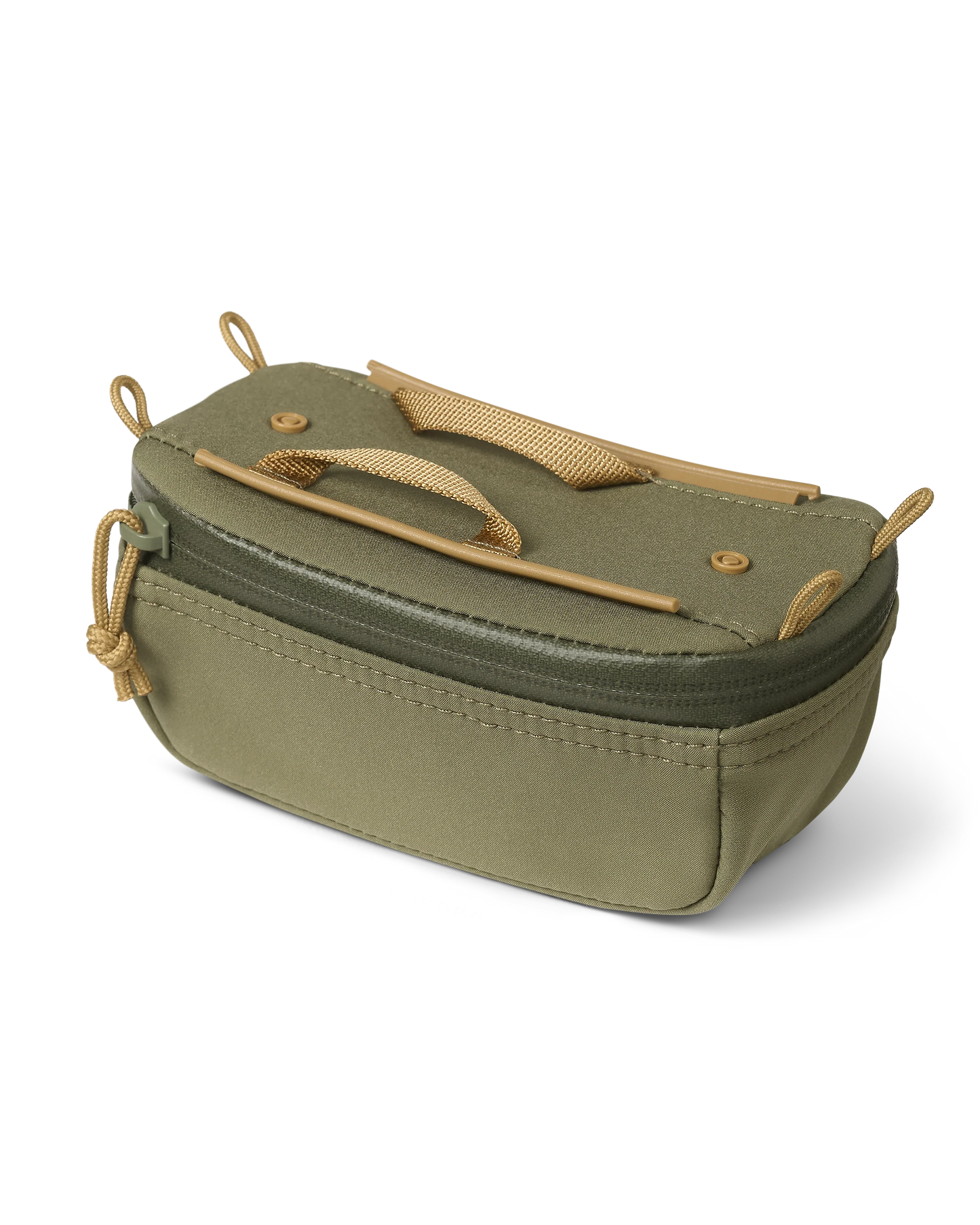 PRO G3 Bino Harness Accessory Pocket