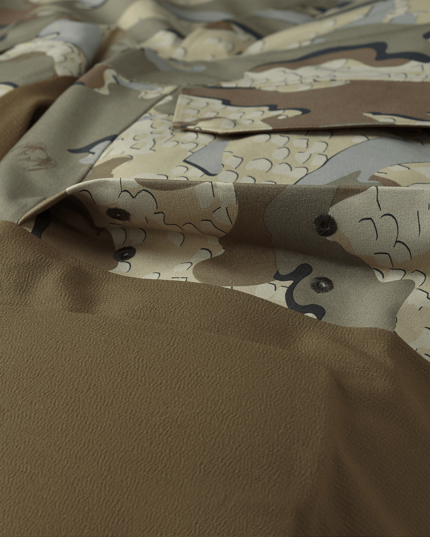 Paragon Storm Shell Bib