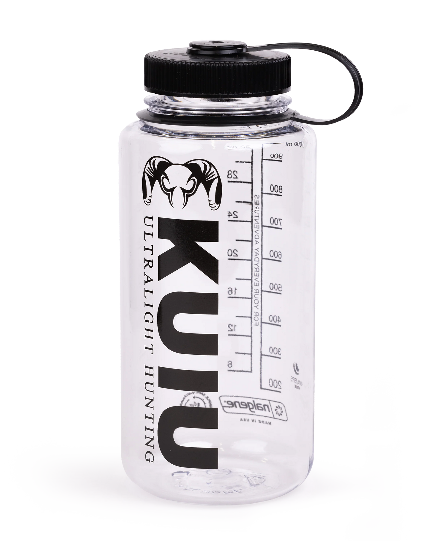 KUIU 32 oz Wide Mouth Bottle