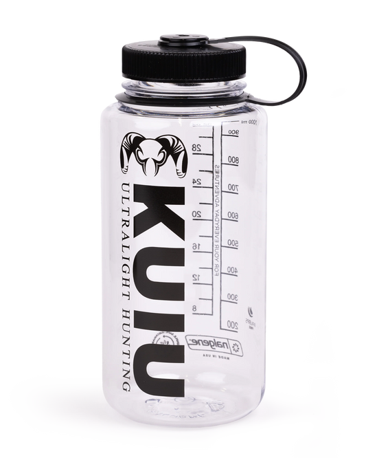KUIU 32 oz Wide Mouth Bottle