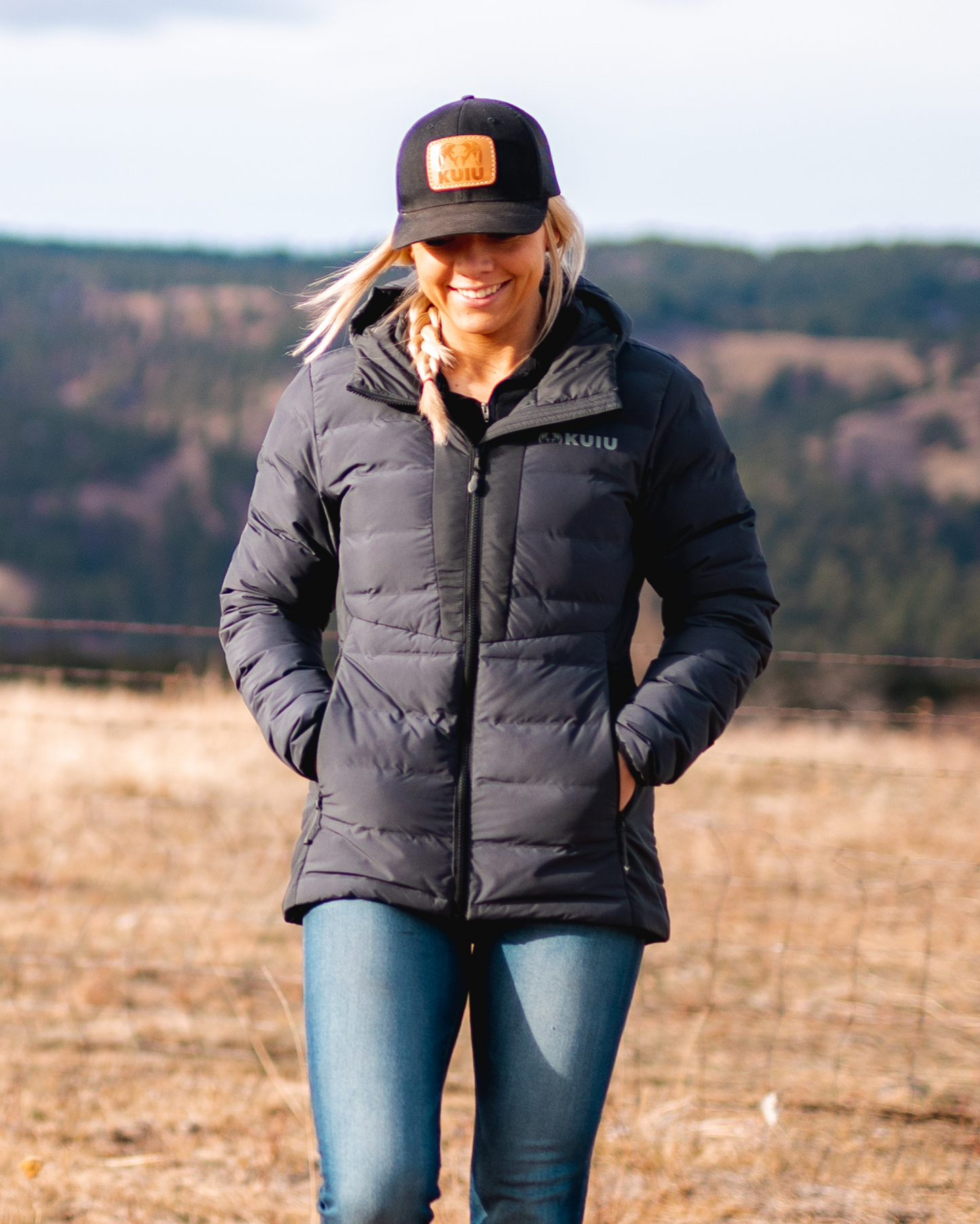 Women's Elements Hooded Jacket