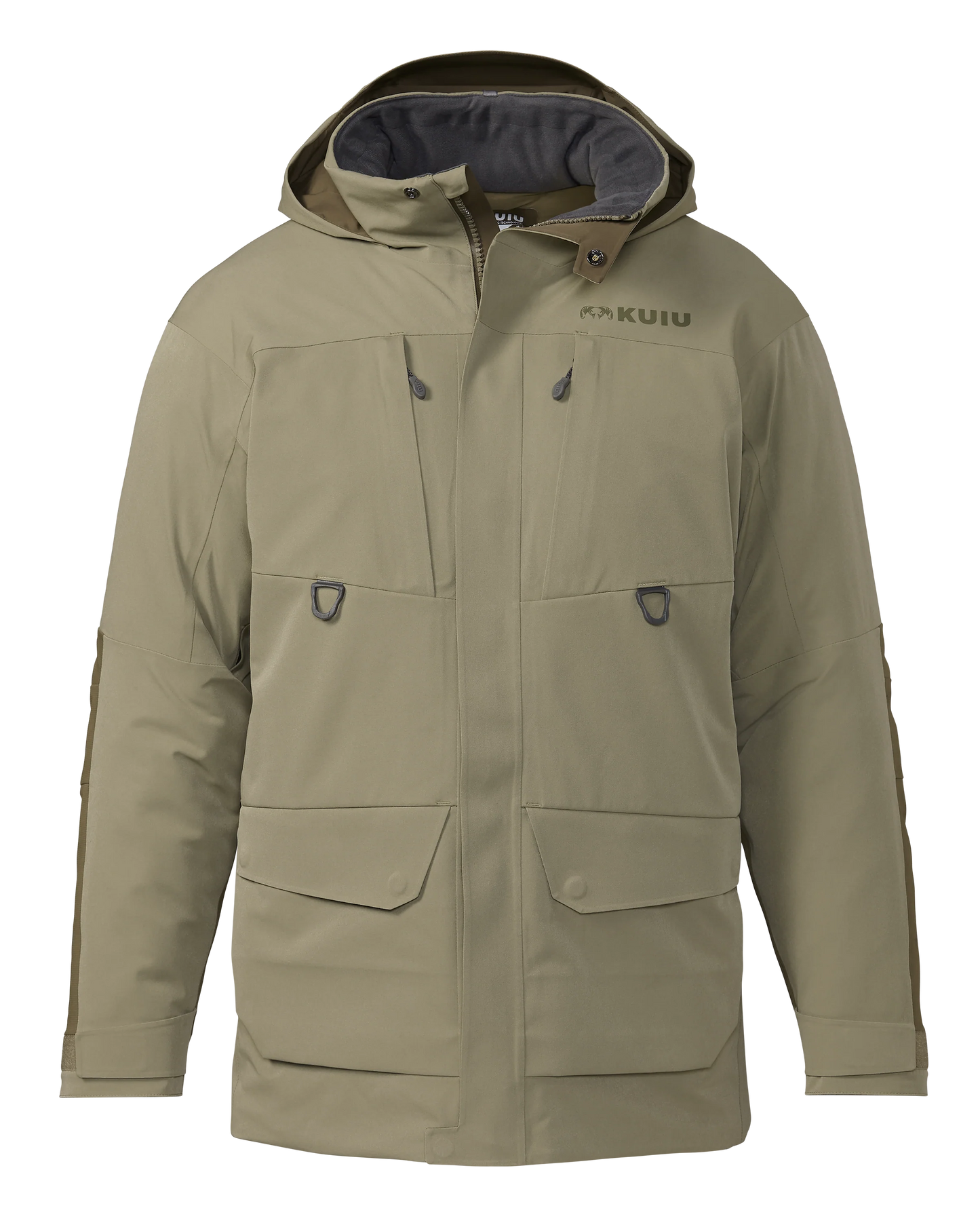 Paragon Storm Shell Parka