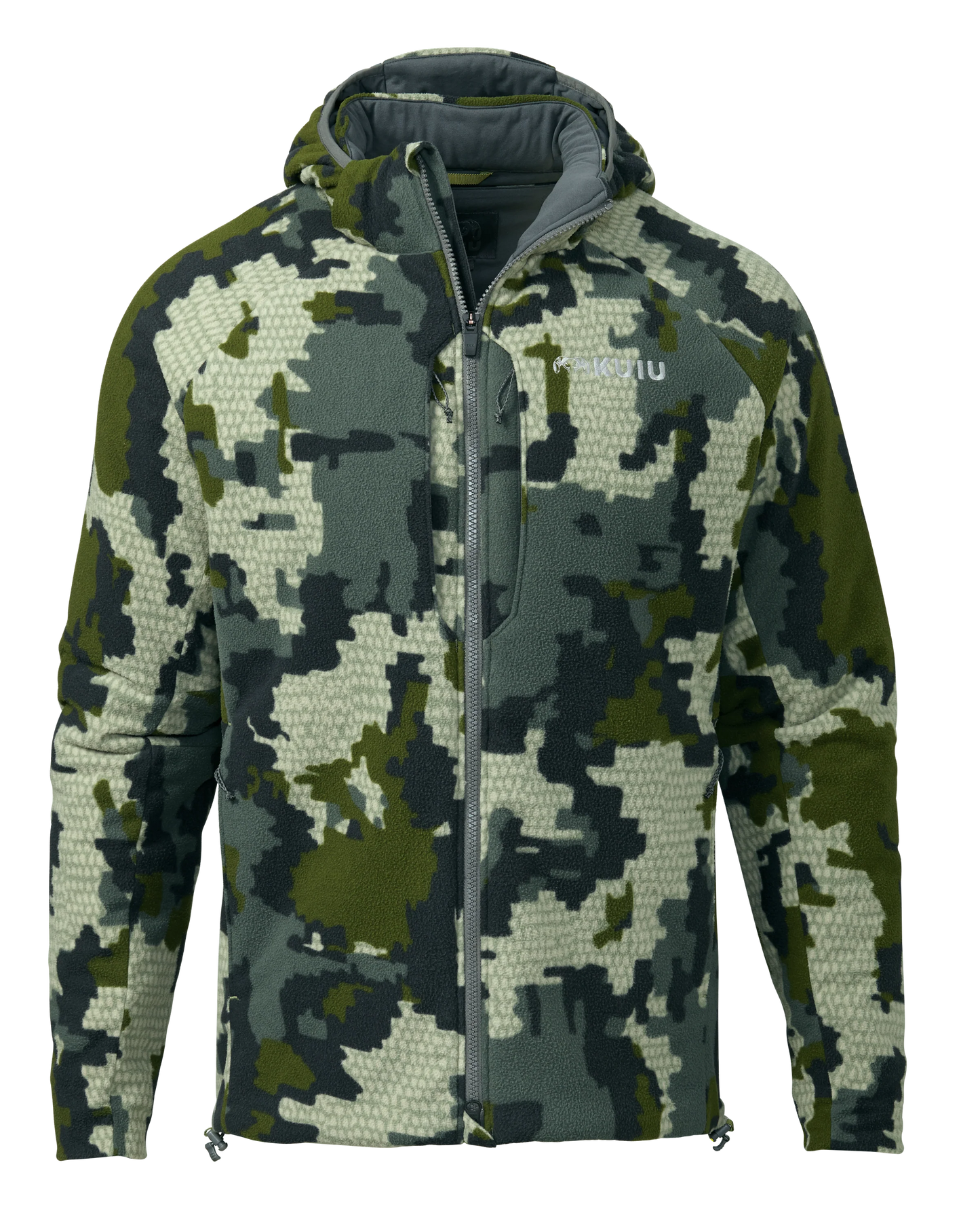 KUIU Proximity Hooded Insulated Jacket