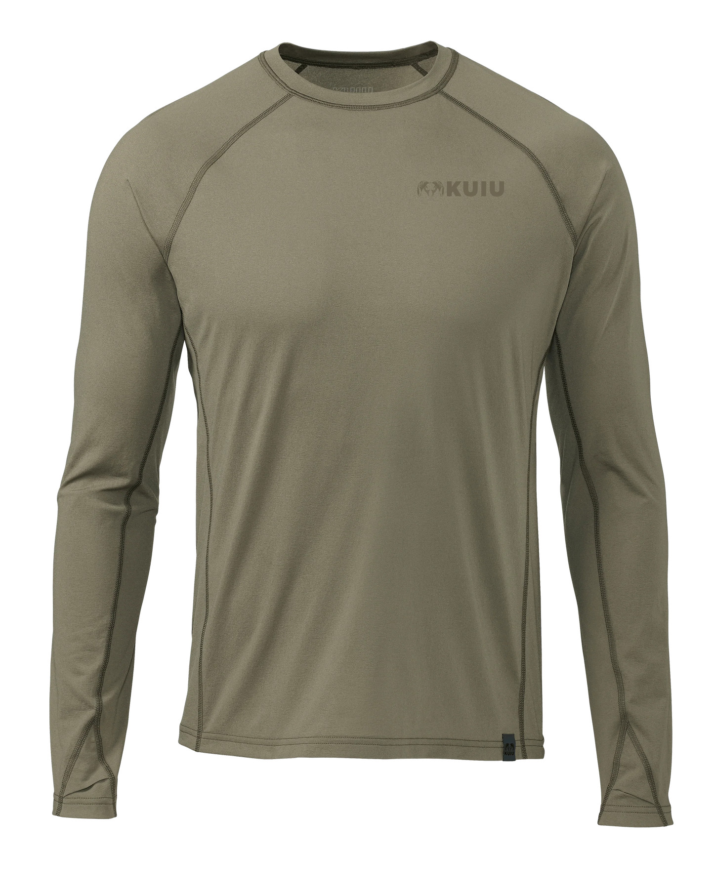 Peloton 118 LS Crew-T