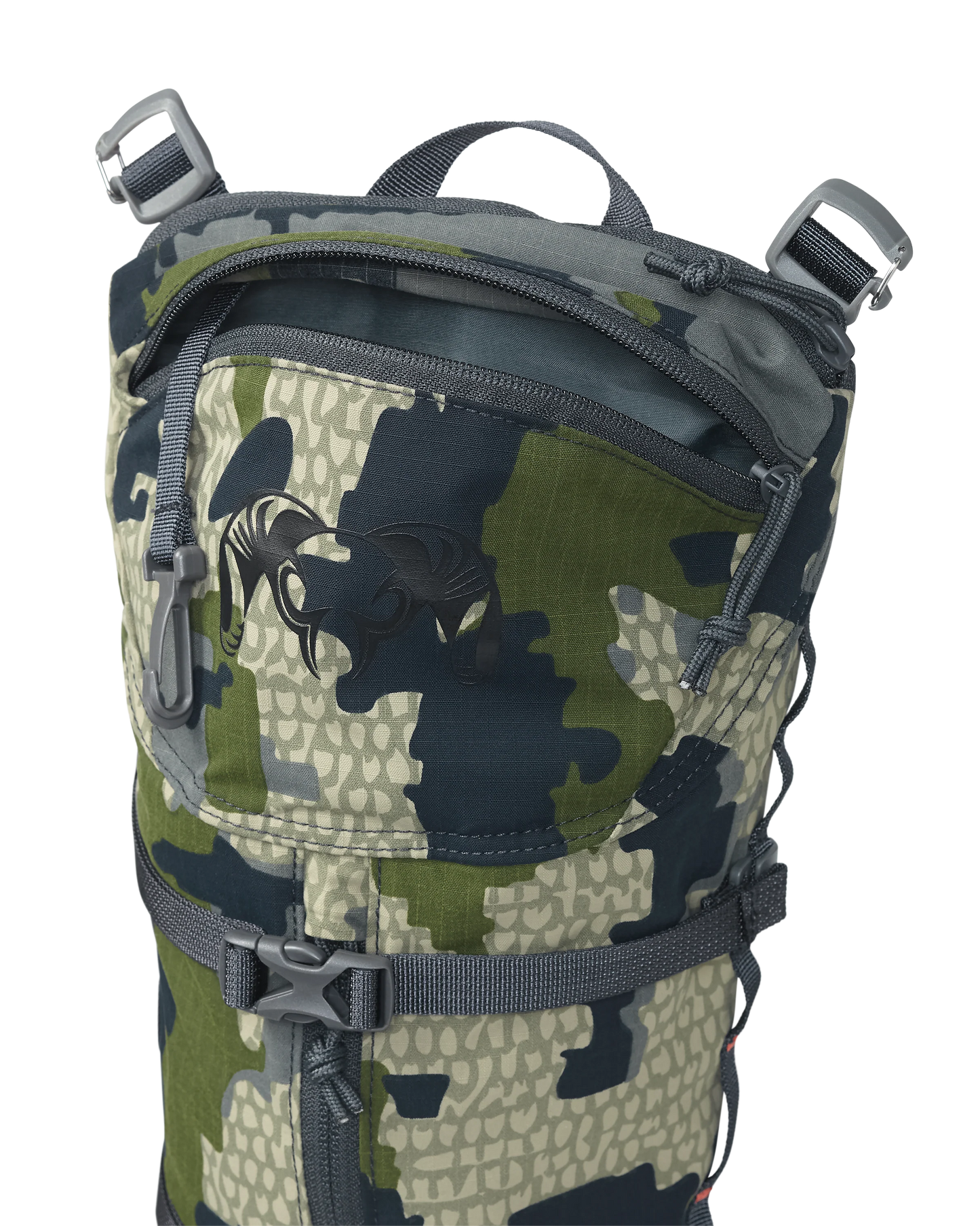 PRO G3 Hydration Rig