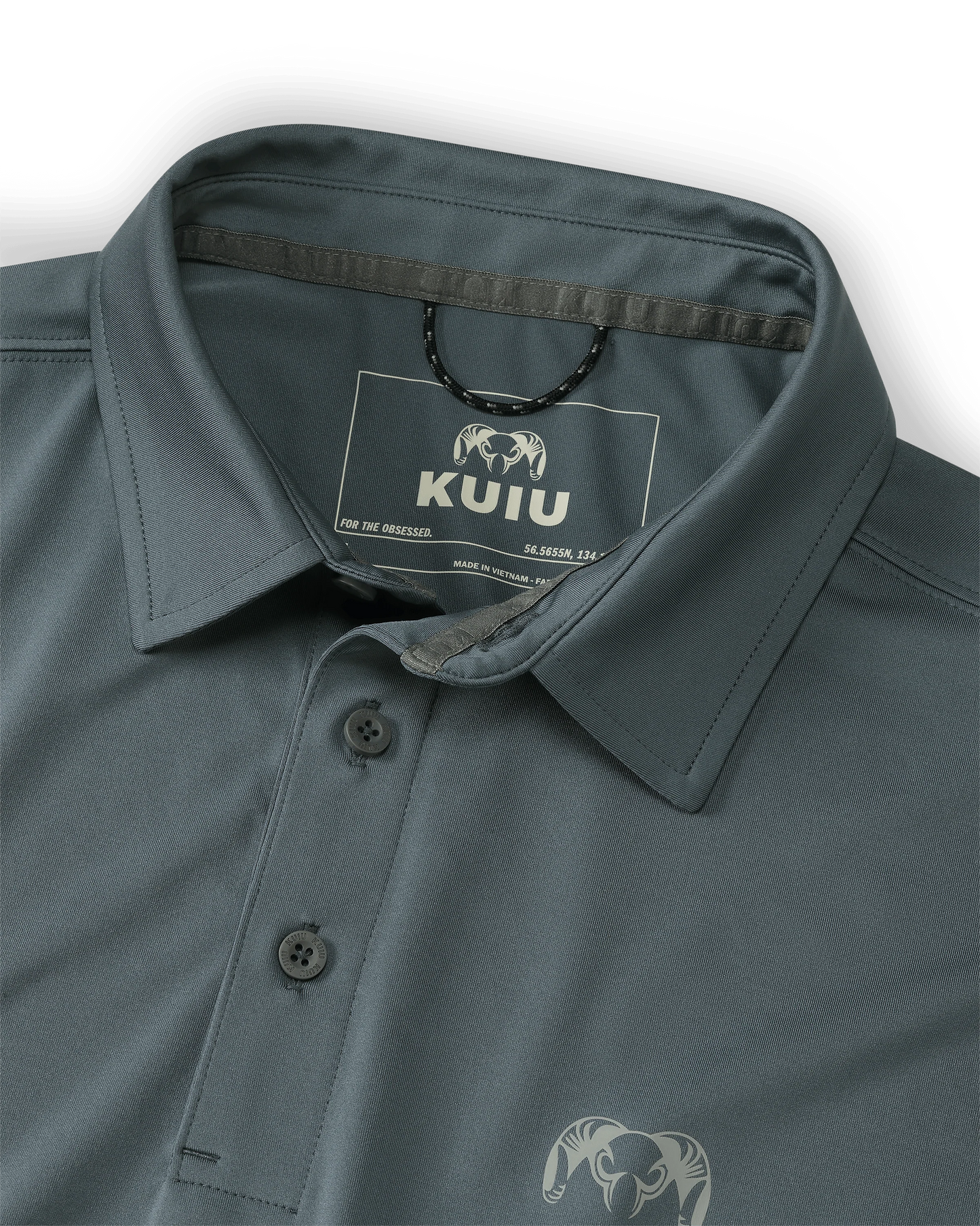 KUIU Performance Polo