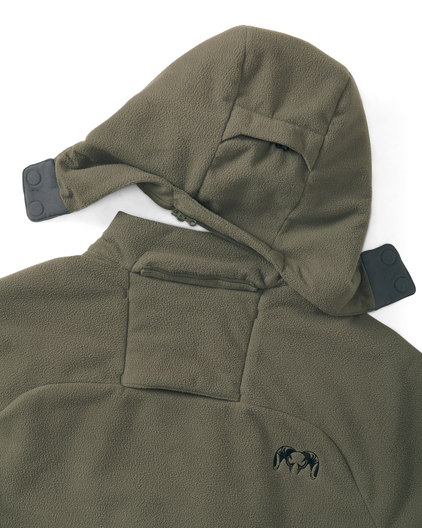 KUIU Proximity Hooded Insulated Jacket