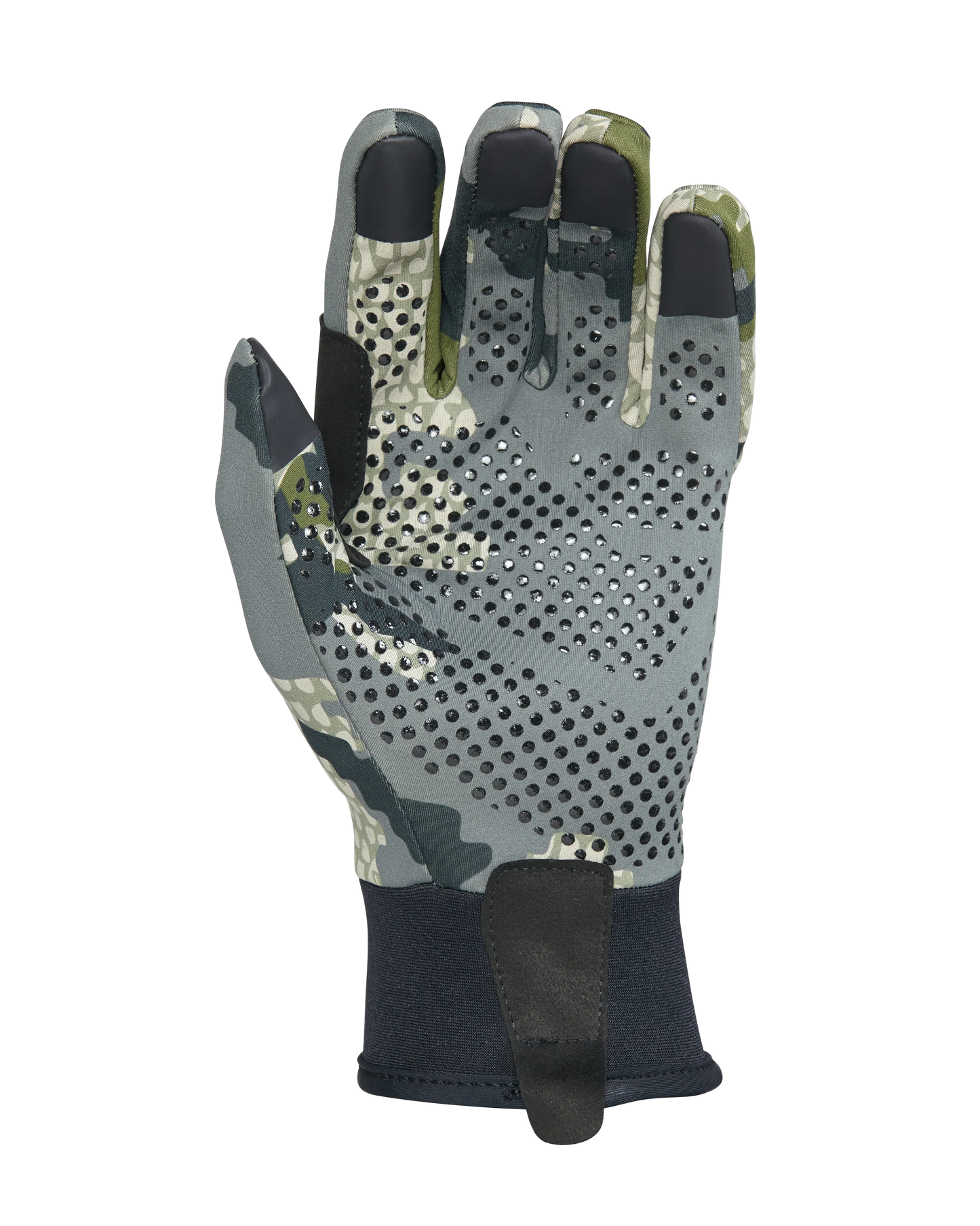 Axis Glove