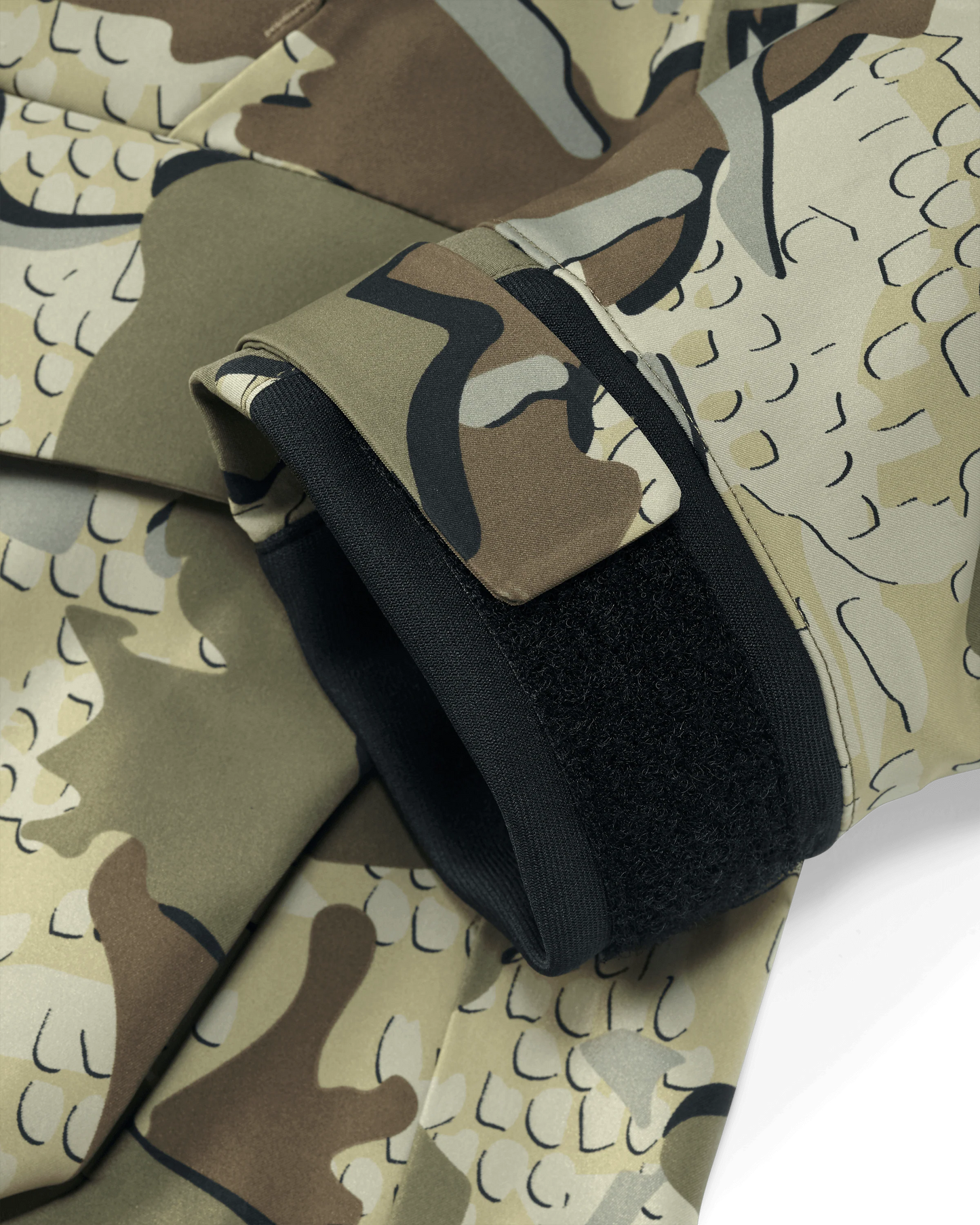 HD Flex Storm Shell Jacket