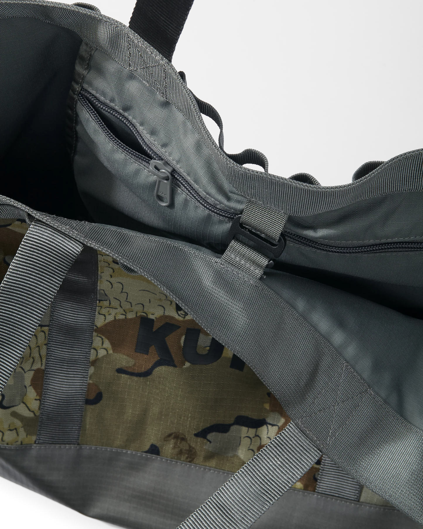 KUIU CORDURA® 2800 Tote Bag