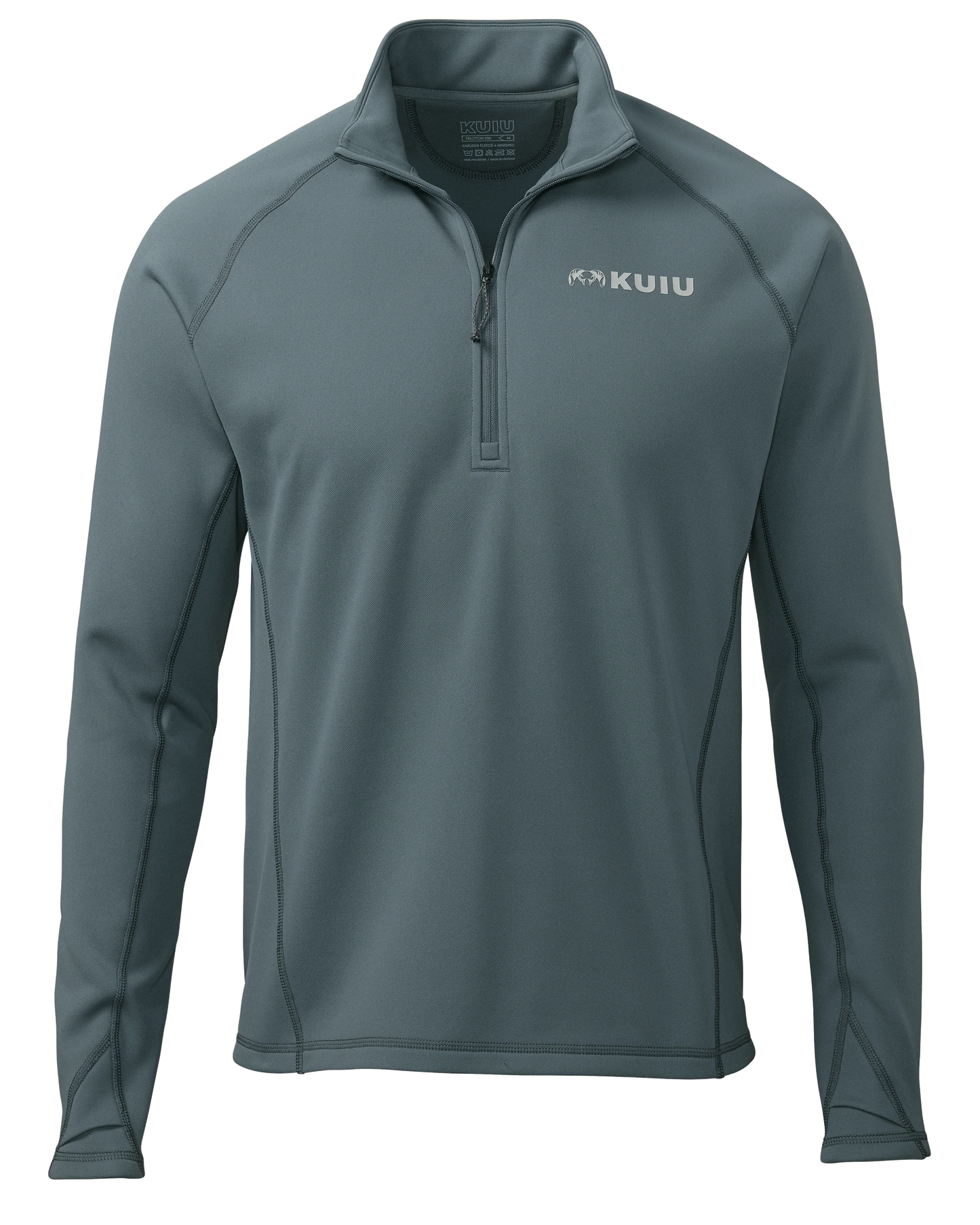 Peloton 200 Zip-T