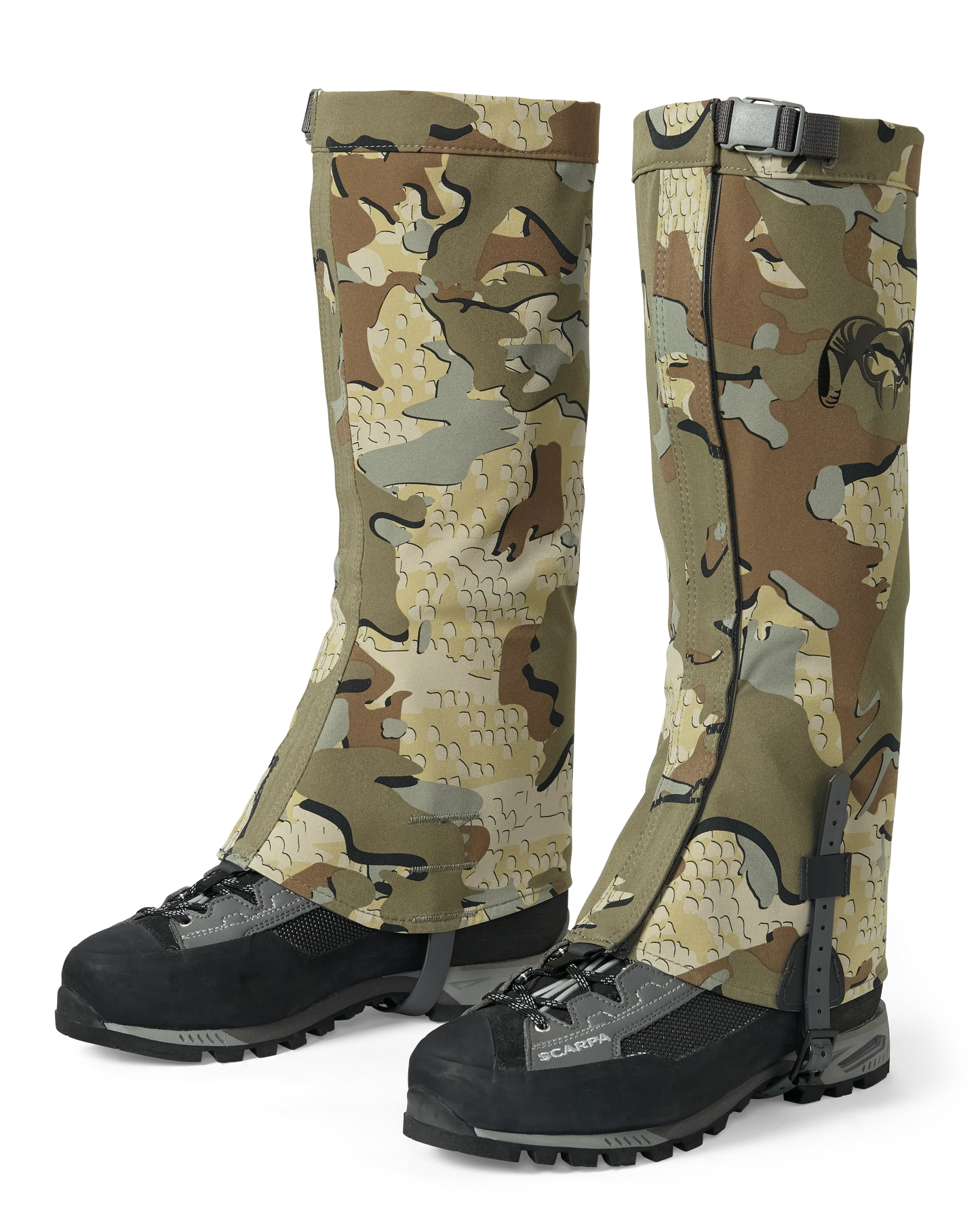 Yukon HD Hunting Boot Gaiter