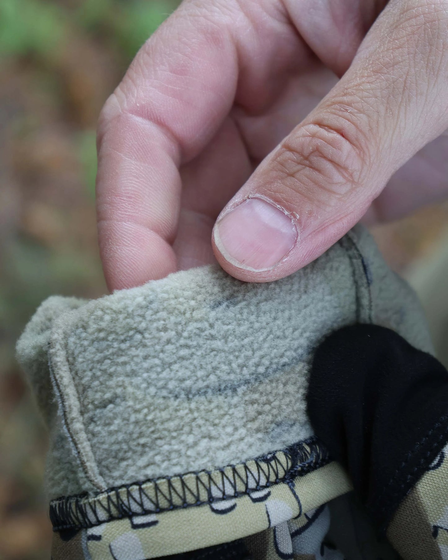 StrongFleece 290 Glove