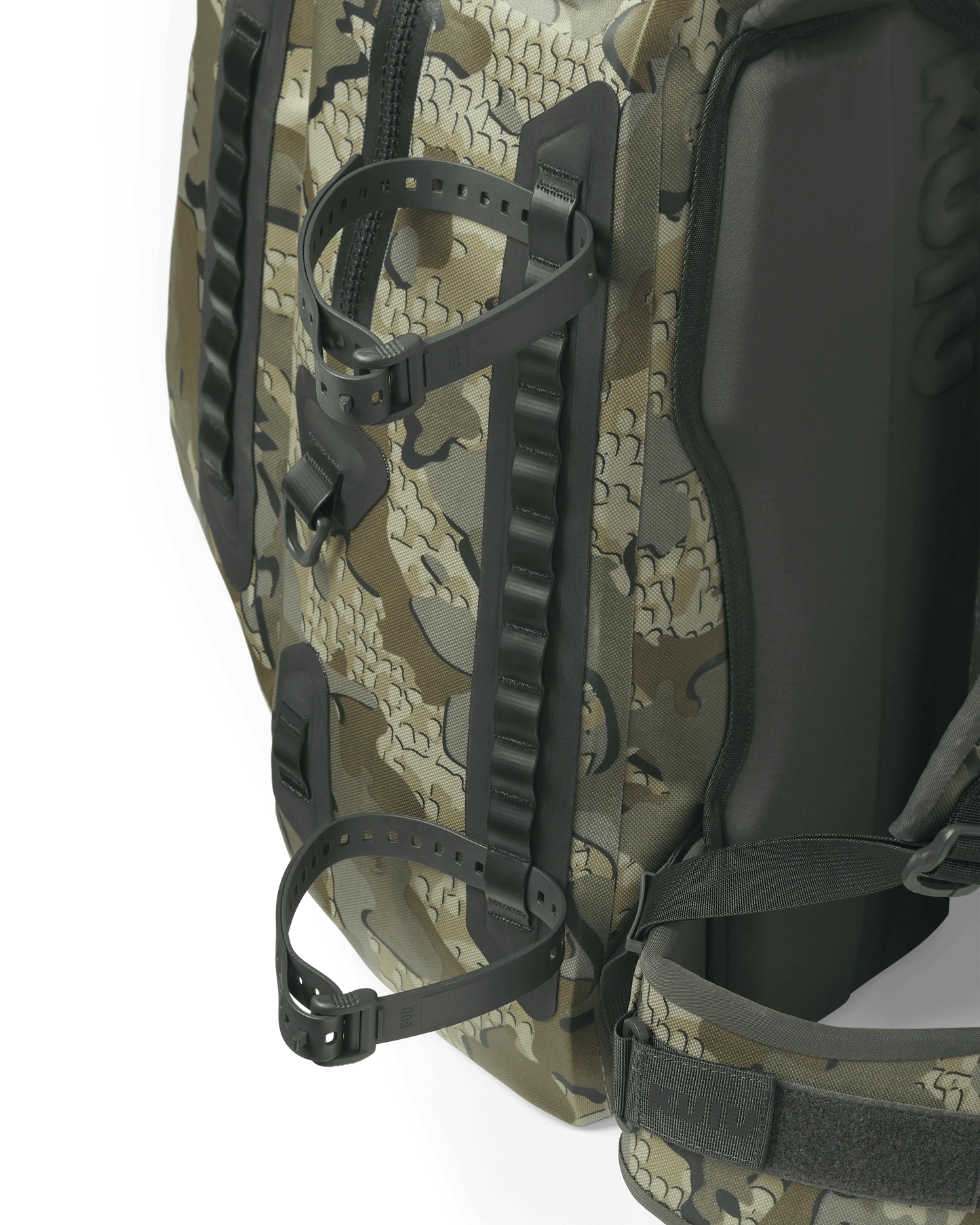 DeltaStorm 2200 Submersible Backpack