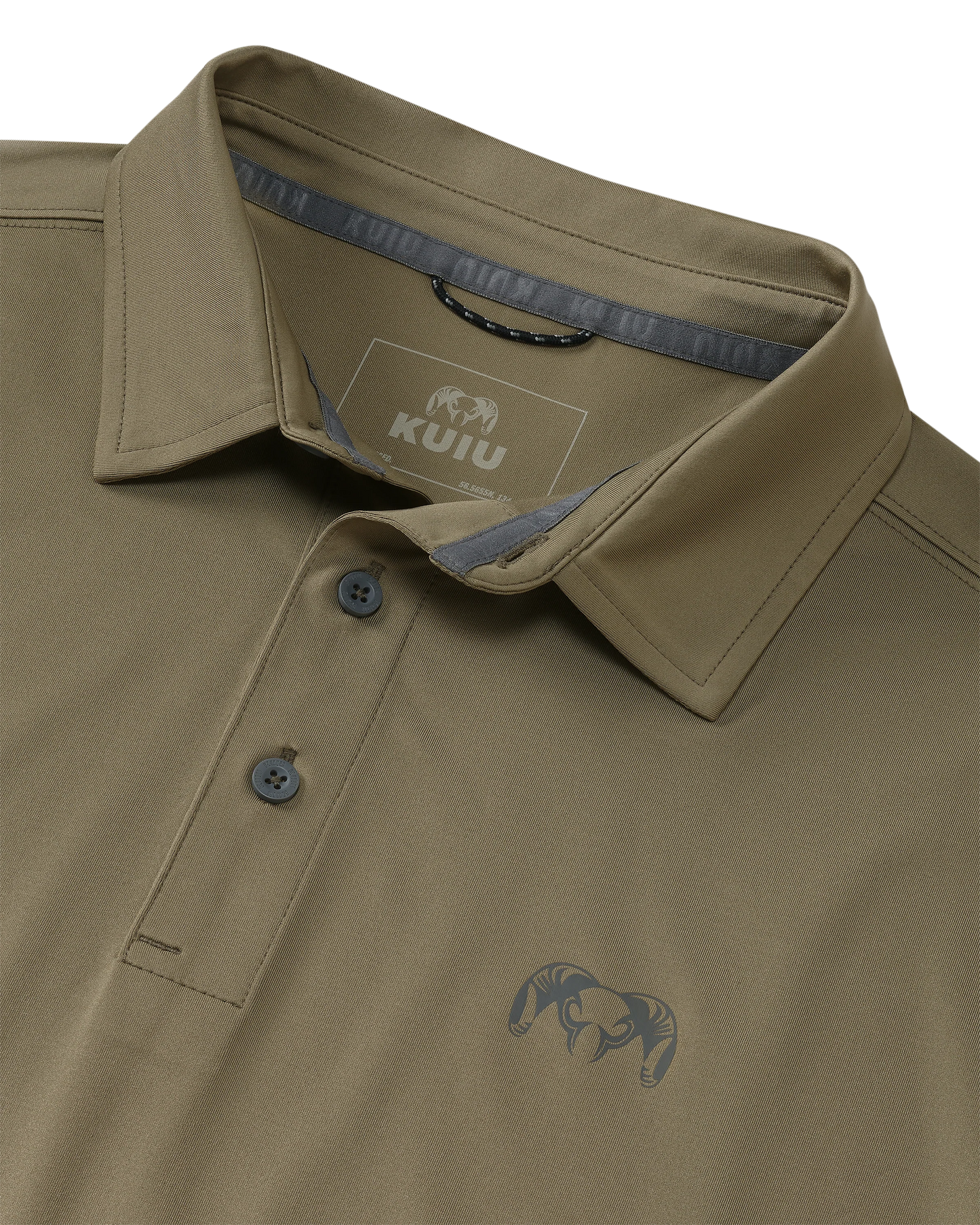 KUIU Performance Polo