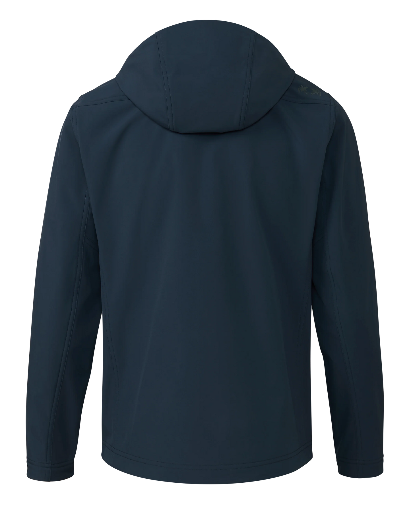 Alpine Hooded Jacket